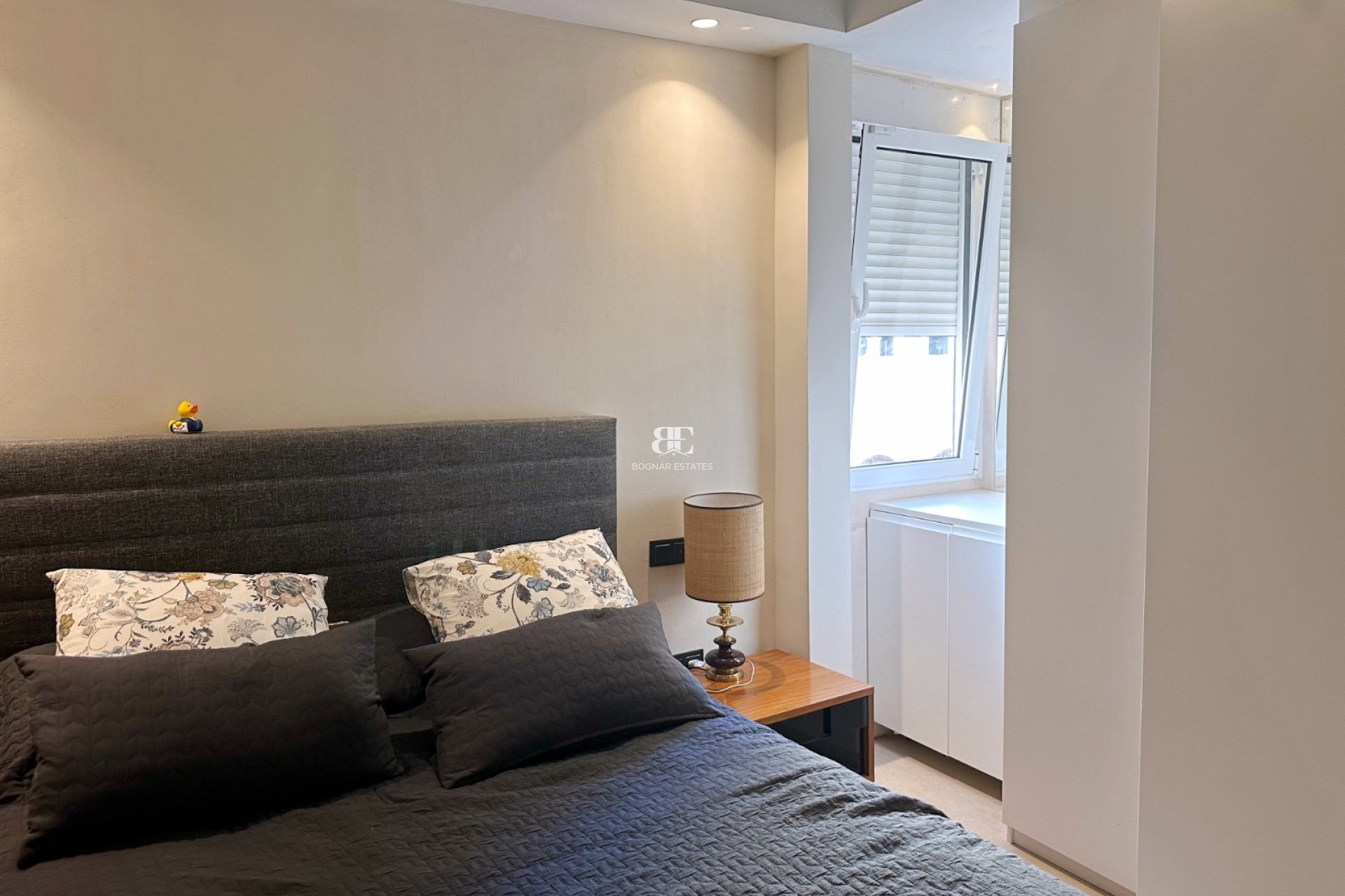 Herverkoop - apartment -
Marbella - Center