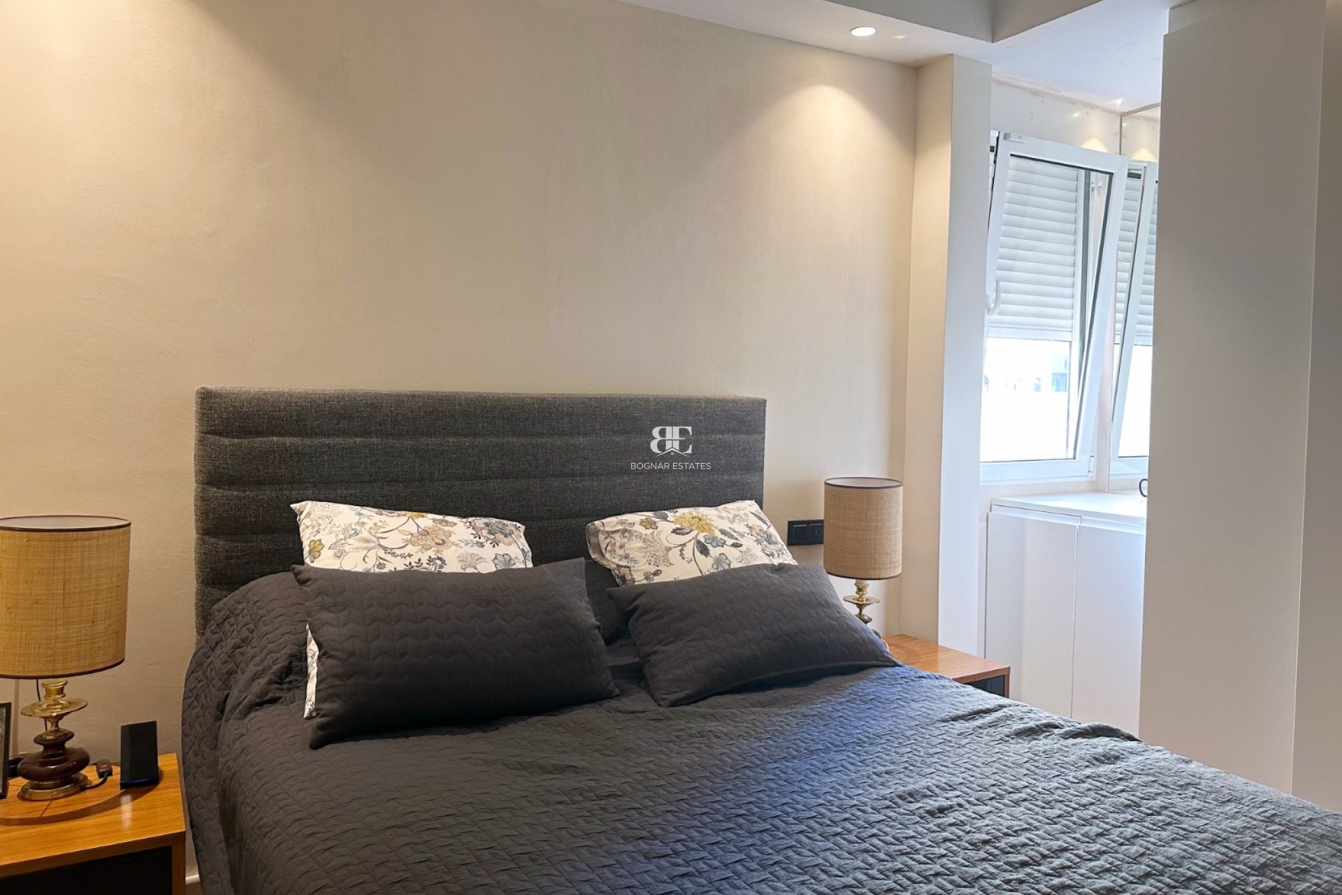 Herverkoop - apartment -
Marbella - Center