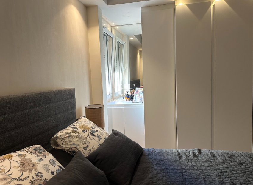 Herverkoop - apartment -
Marbella - Center