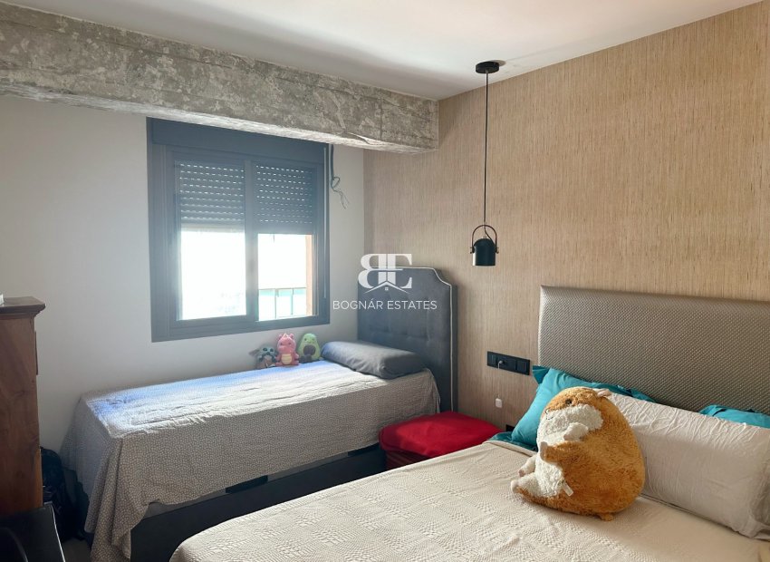 Herverkoop - apartment -
Marbella - Center