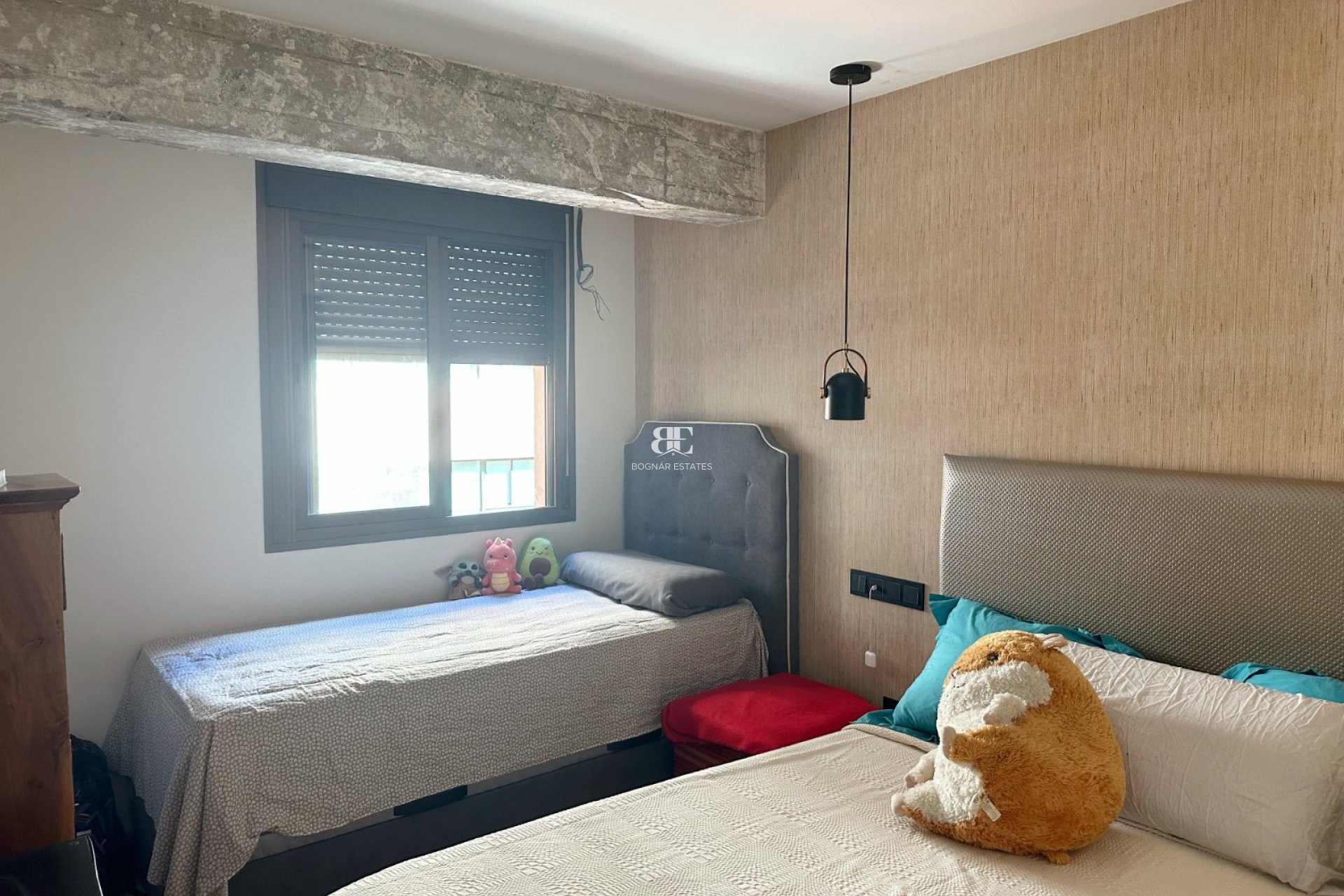 Herverkoop - apartment -
Marbella - Center