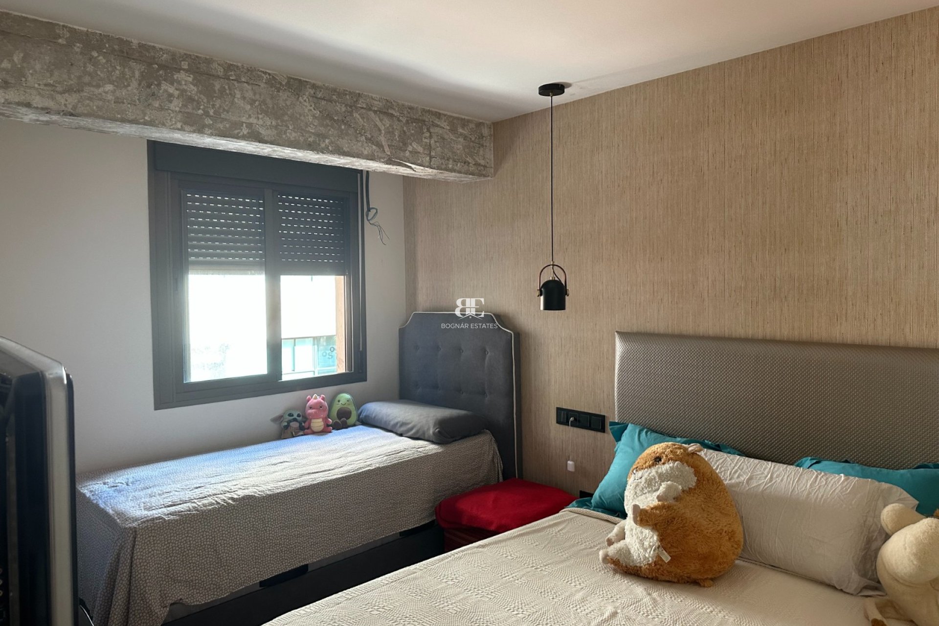 Herverkoop - apartment -
Marbella - Center