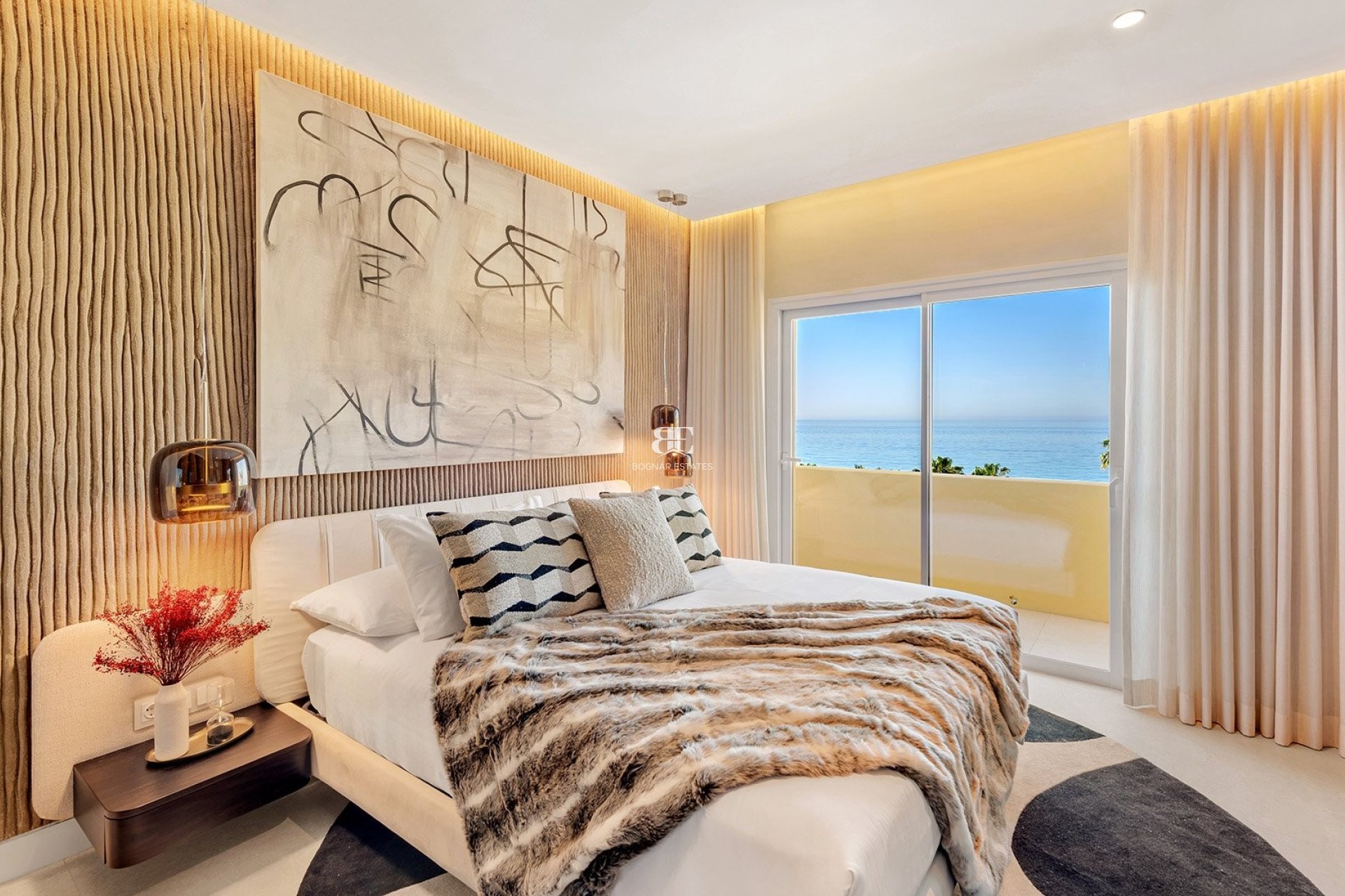 Herverkoop - apartment -
Marbella - East Marbella