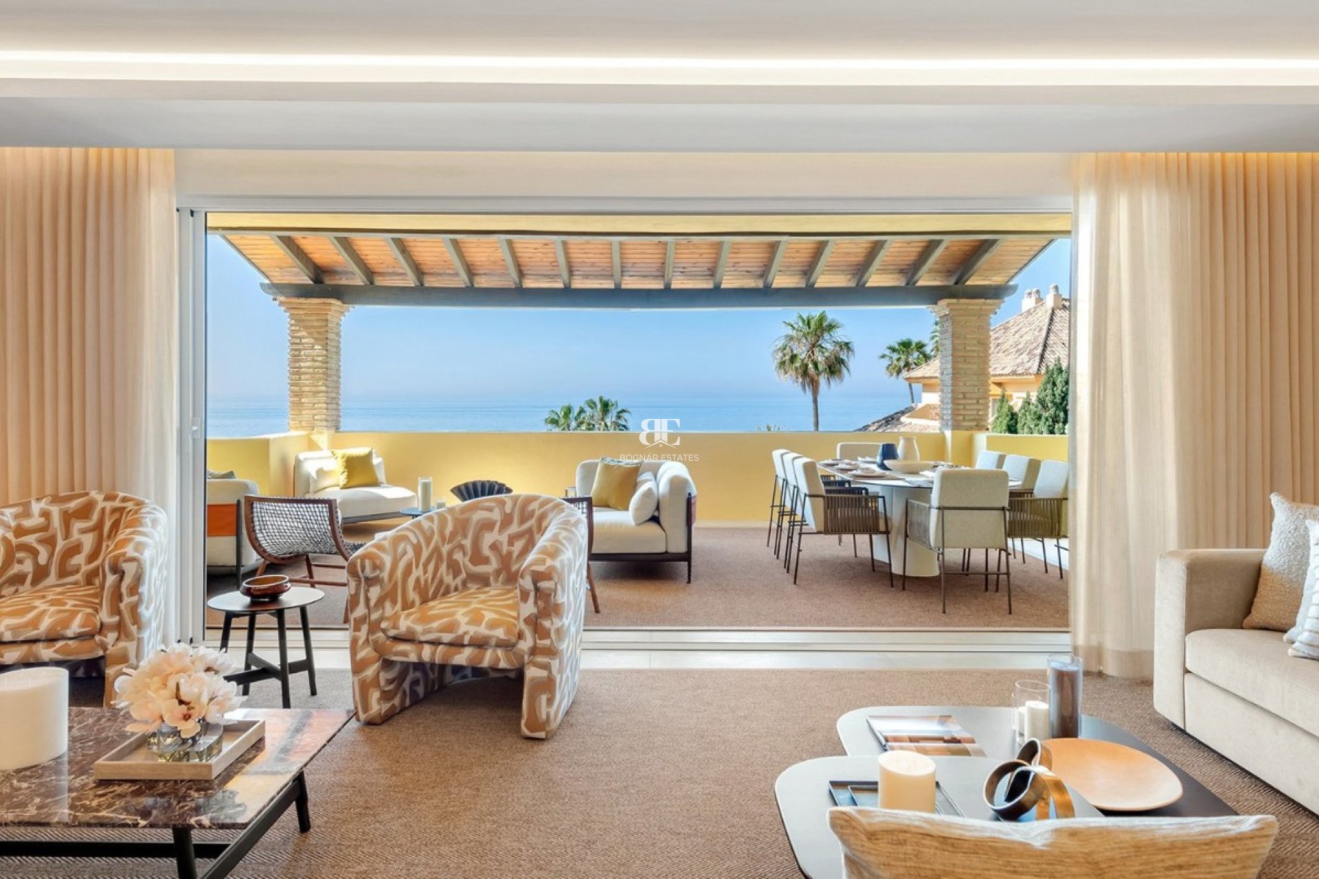 Herverkoop - apartment -
Marbella - East Marbella