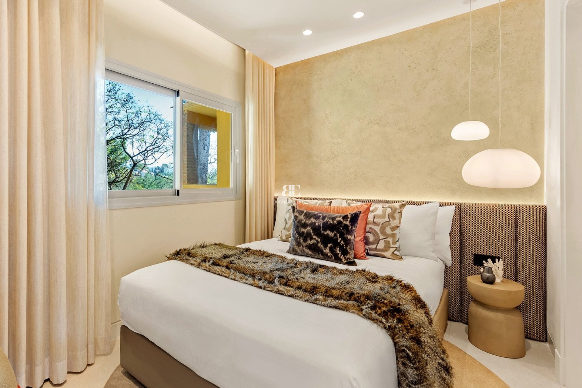 Herverkoop - apartment -
Marbella - East Marbella