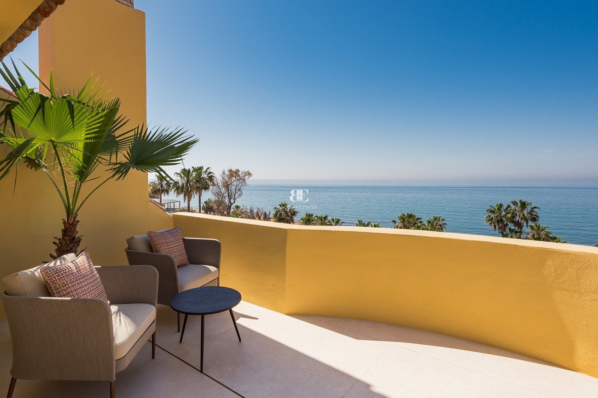 Herverkoop - apartment -
Marbella - East Marbella