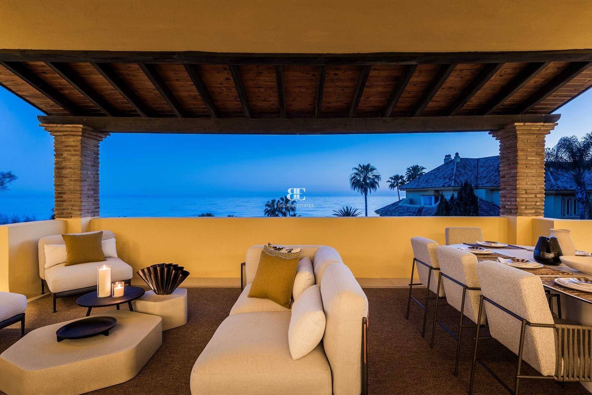 Herverkoop - apartment -
Marbella - East Marbella