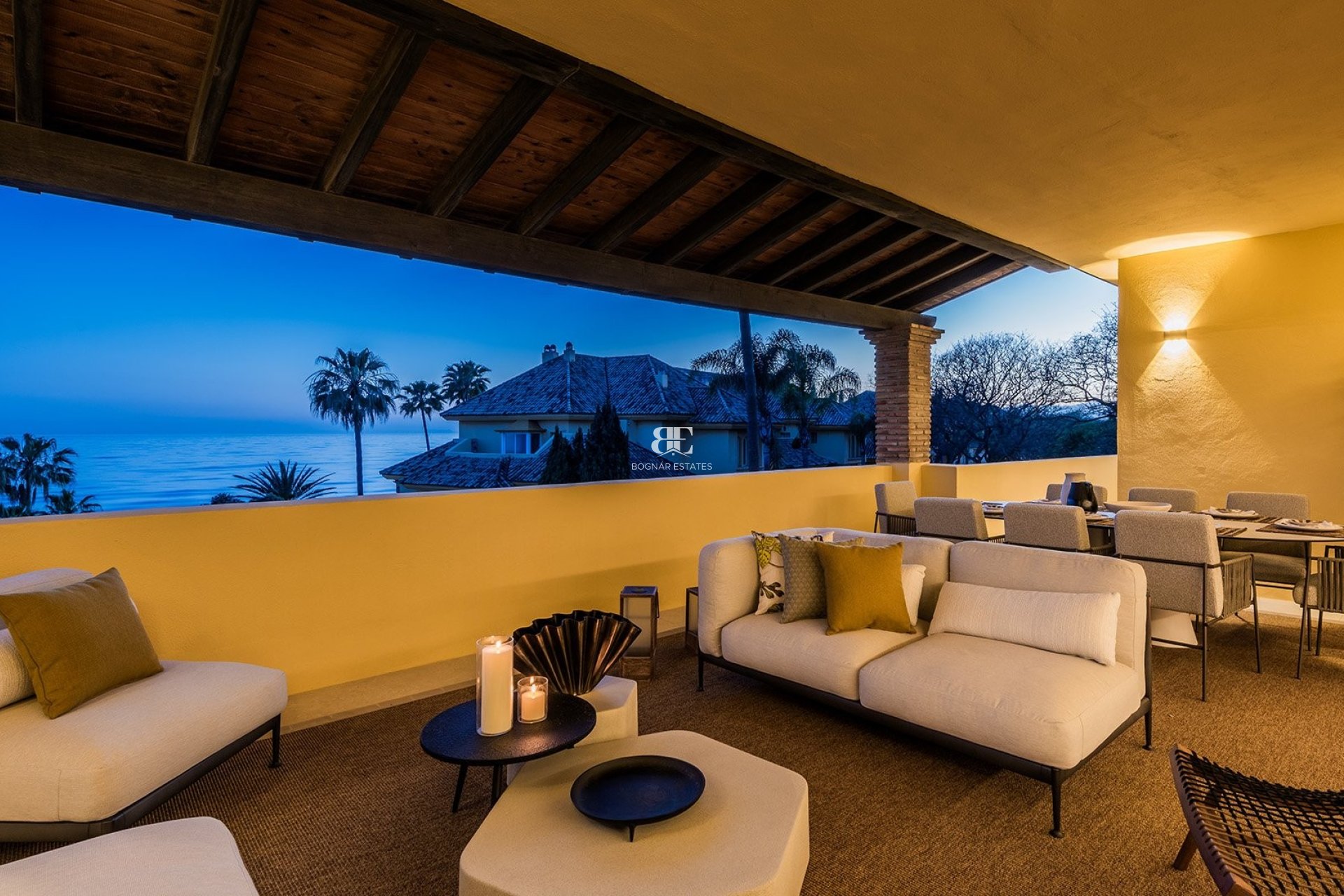 Herverkoop - apartment -
Marbella - East Marbella