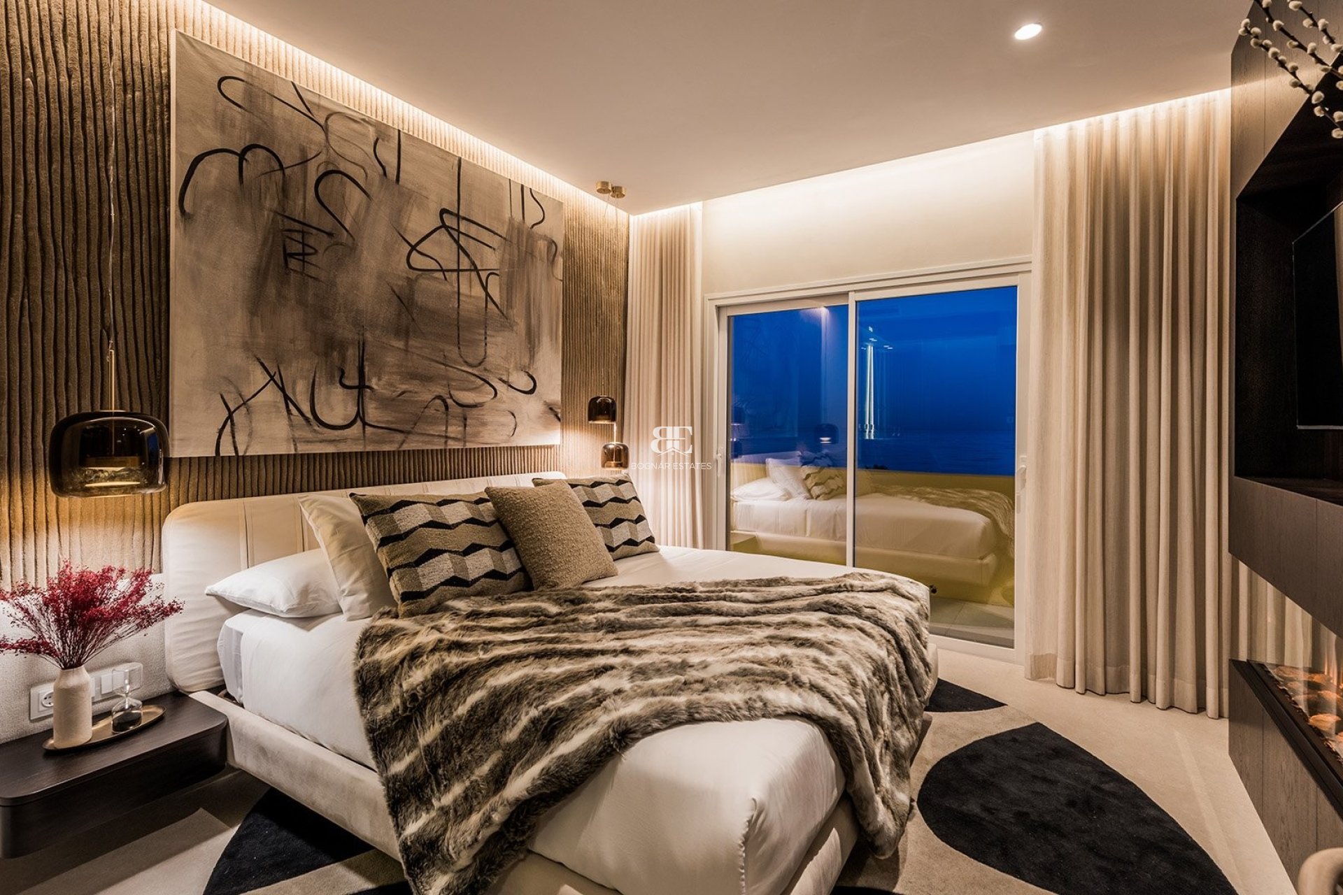 Herverkoop - apartment -
Marbella - East Marbella