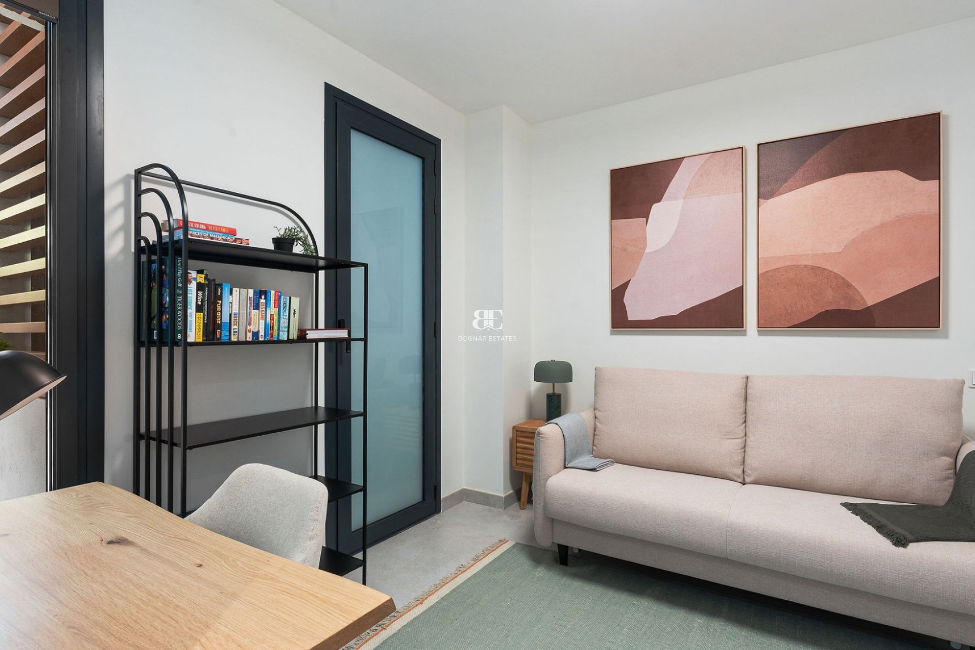 Herverkoop - apartment -
Marbella - Elviria