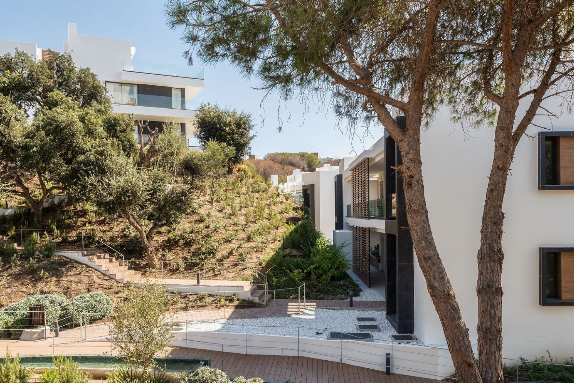 Herverkoop - apartment -
Marbella - Elviria