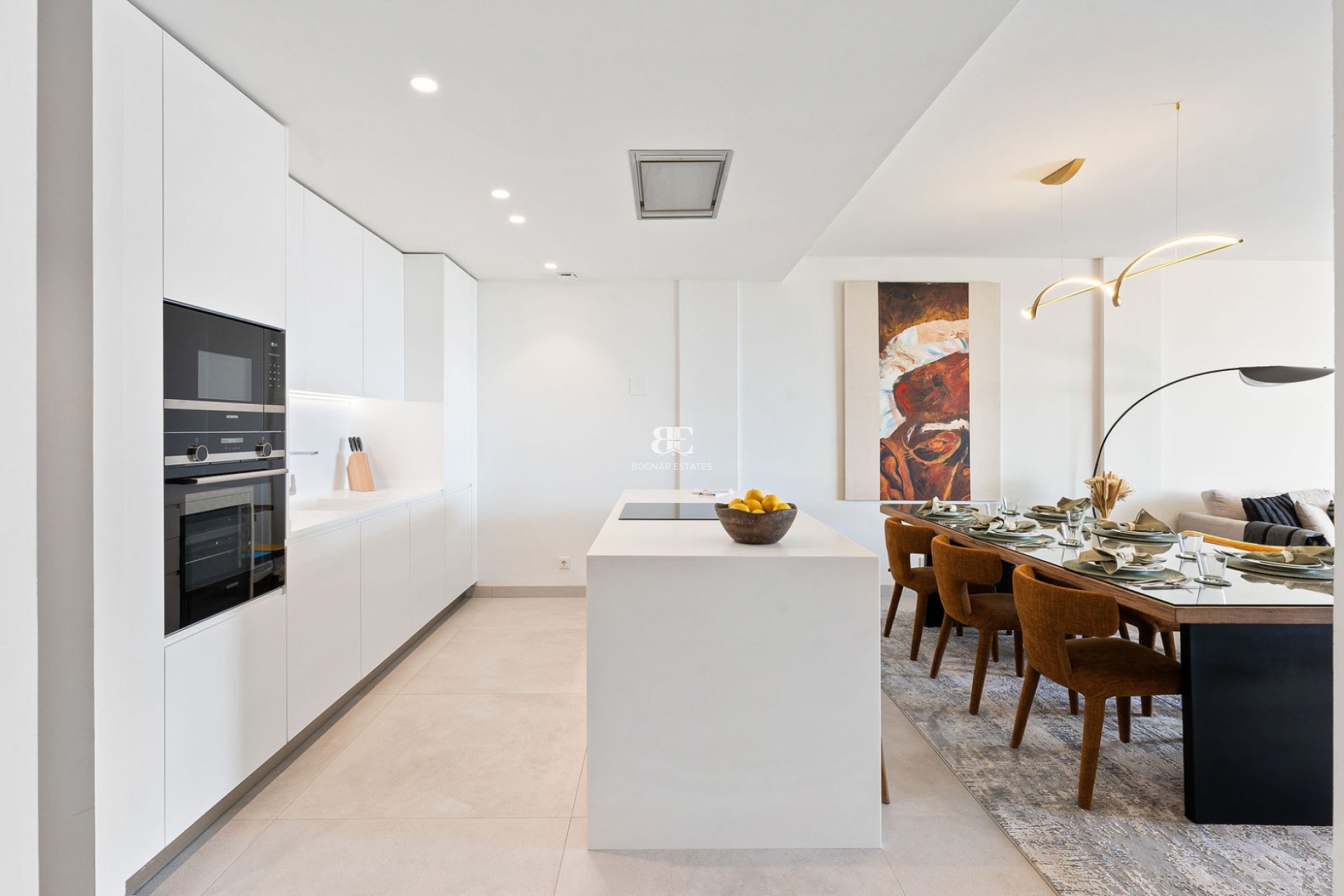 Herverkoop - apartment -
Marbella - Elviria