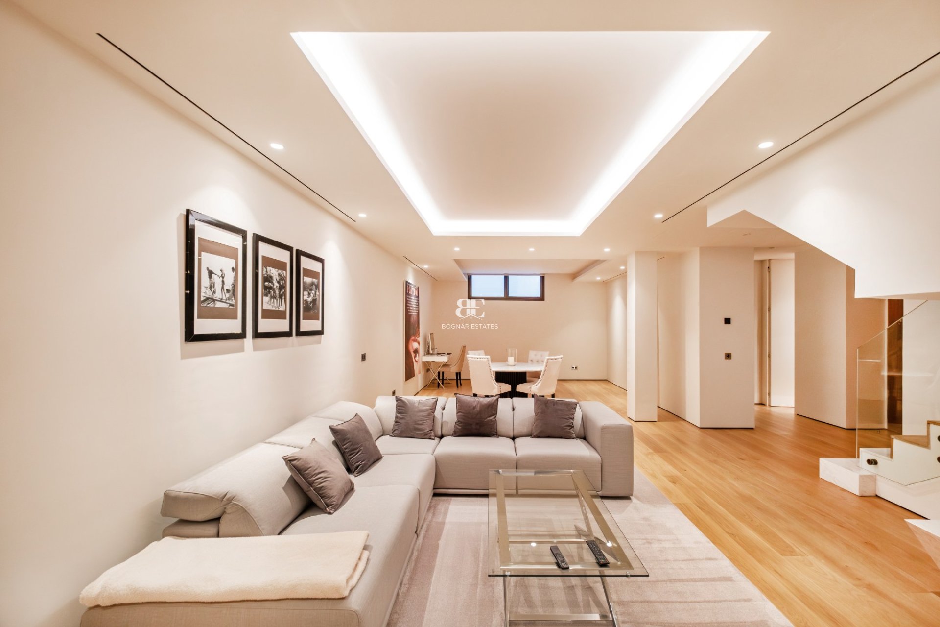 Herverkoop - apartment -
Marbella - Golden Mile