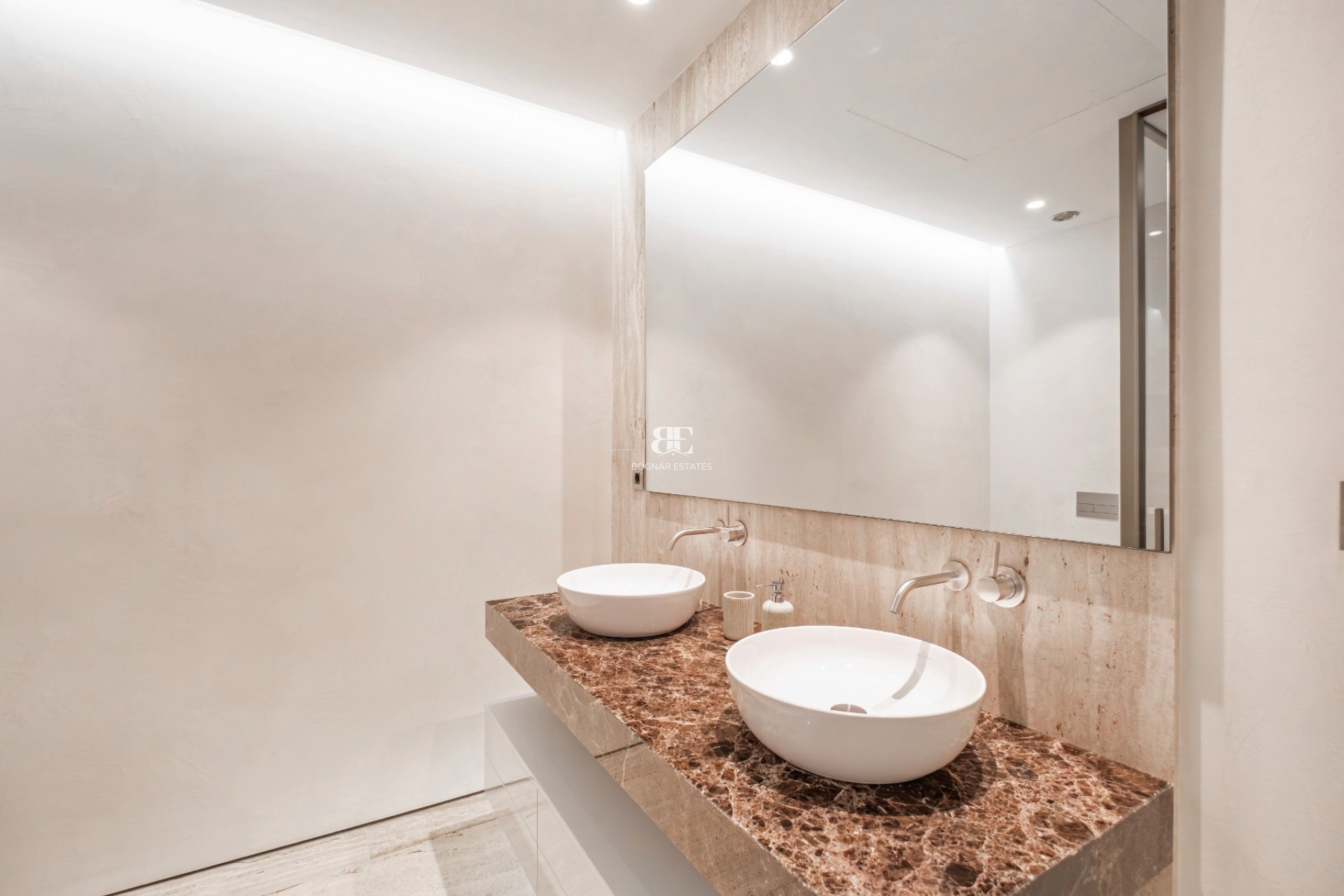 Herverkoop - apartment -
Marbella - Golden Mile