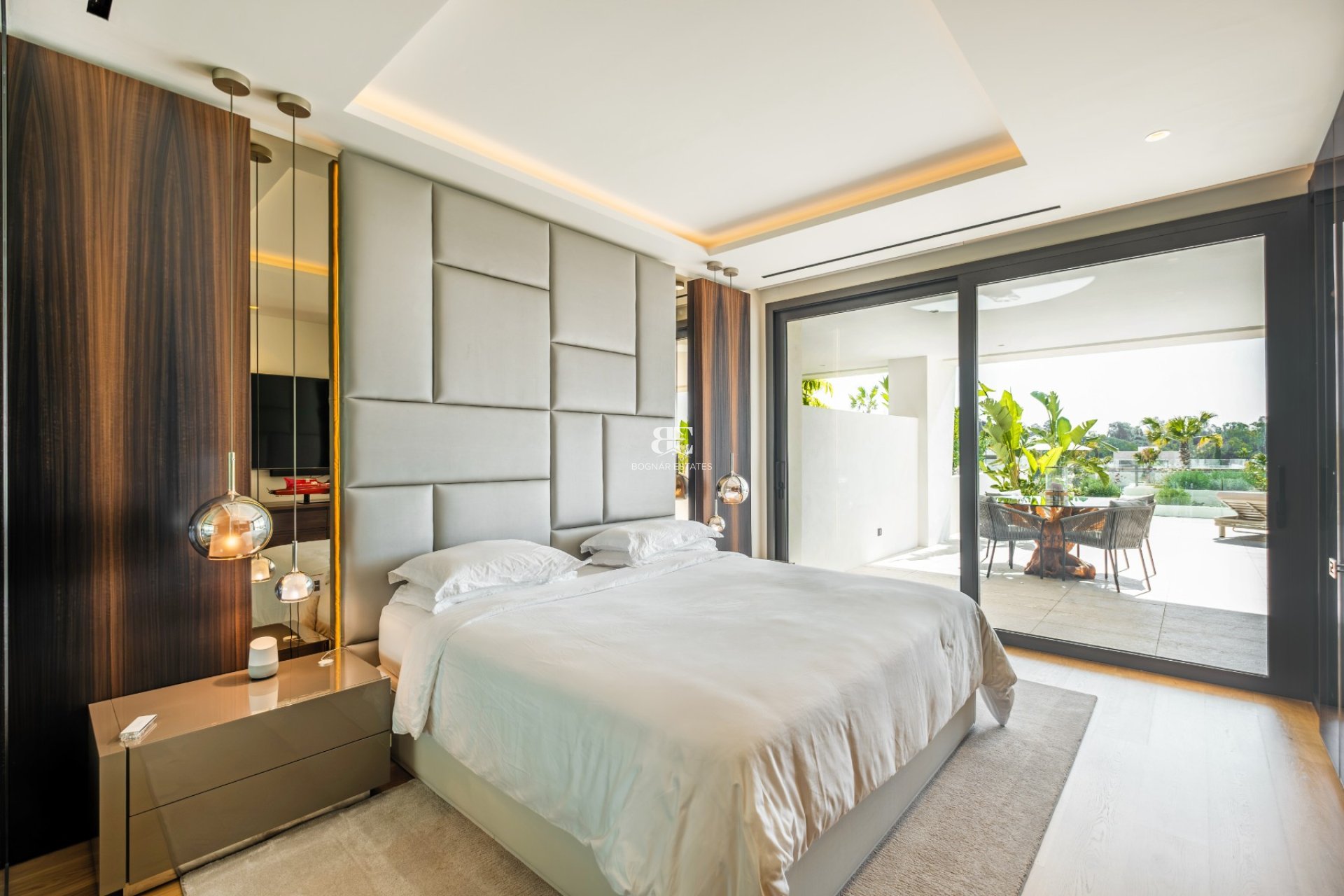 Herverkoop - apartment -
Marbella - Golden Mile