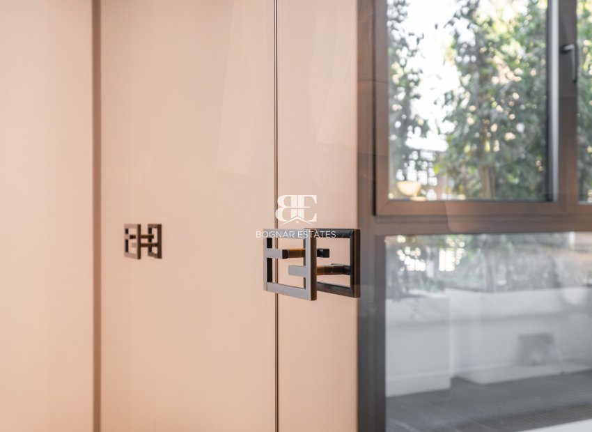 Herverkoop - apartment -
Marbella - Golden Mile