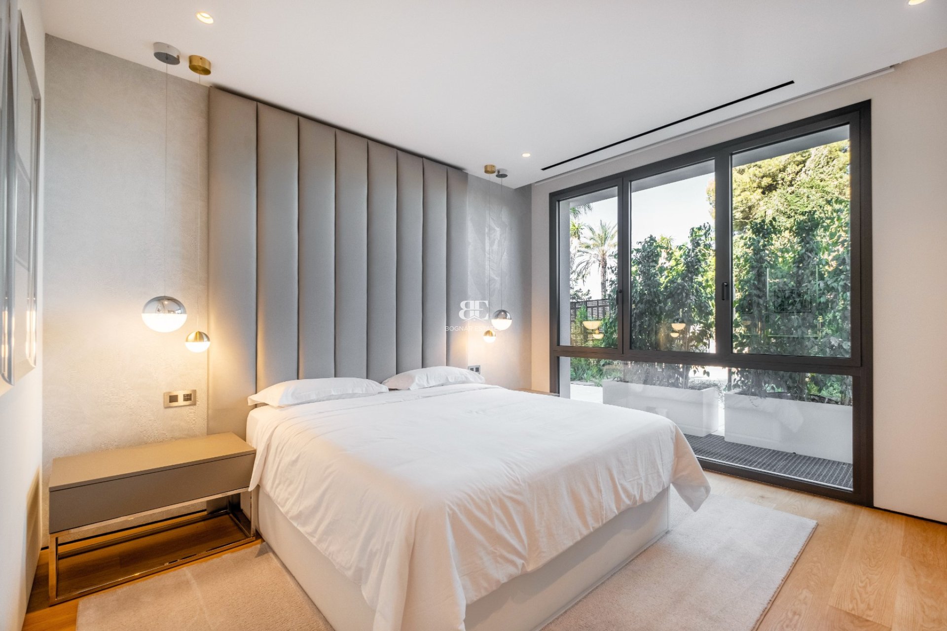 Herverkoop - apartment -
Marbella - Golden Mile