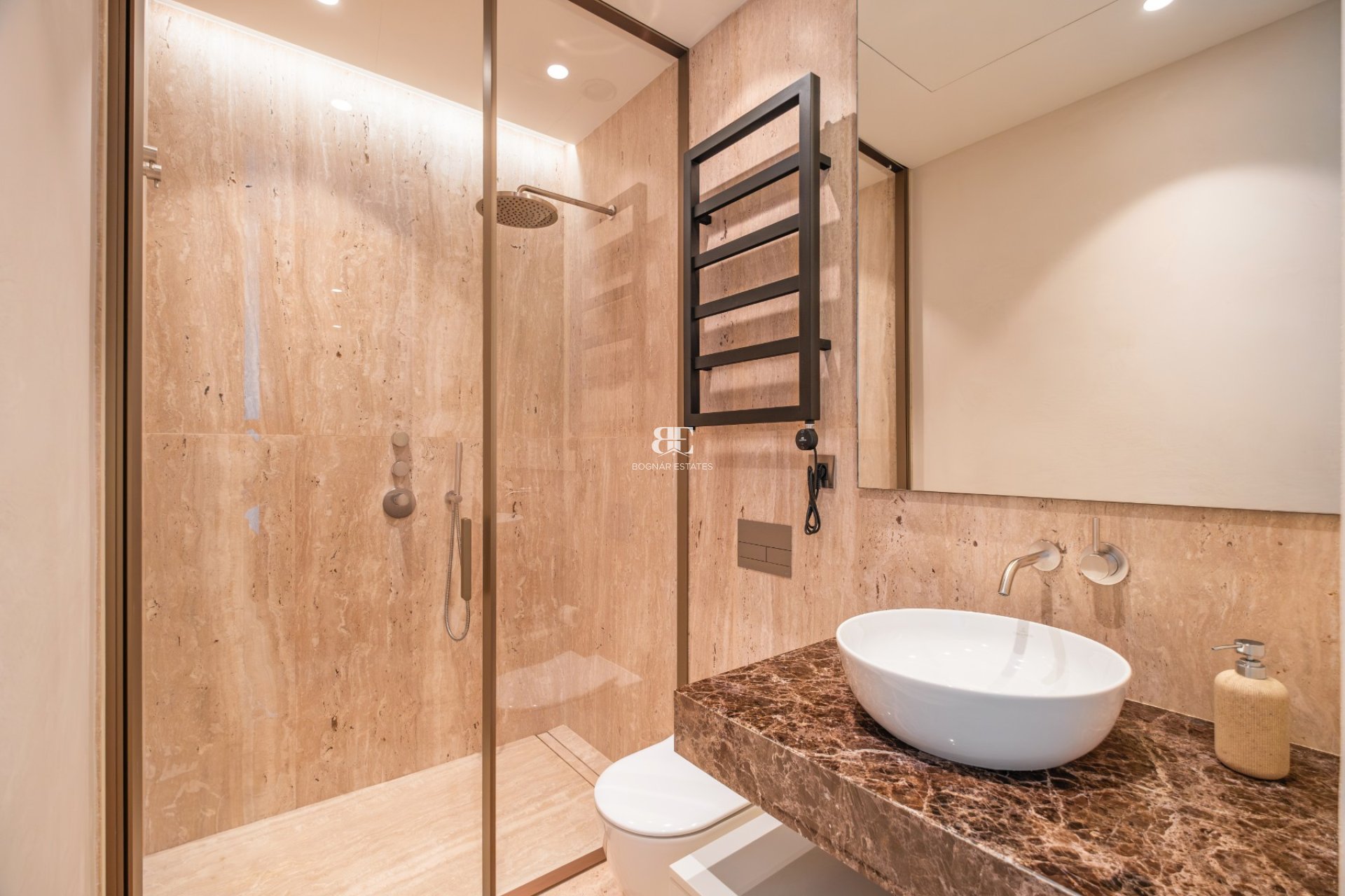 Herverkoop - apartment -
Marbella - Golden Mile