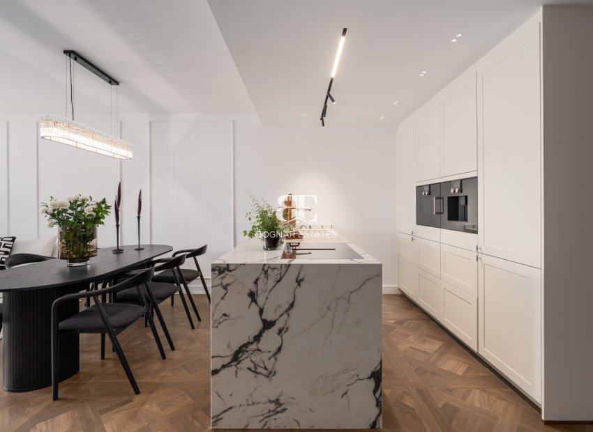 Herverkoop - apartment -
Marbella - Golden Mile