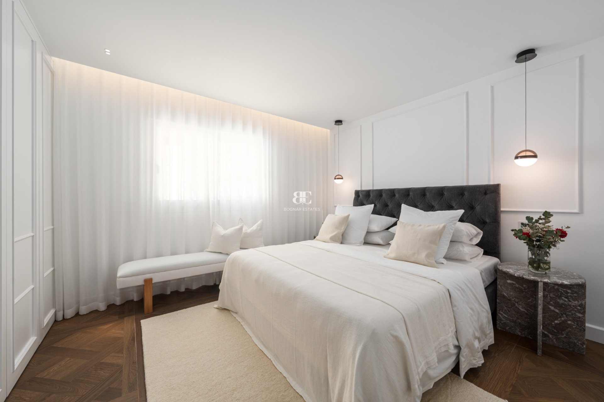 Herverkoop - apartment -
Marbella - Golden Mile