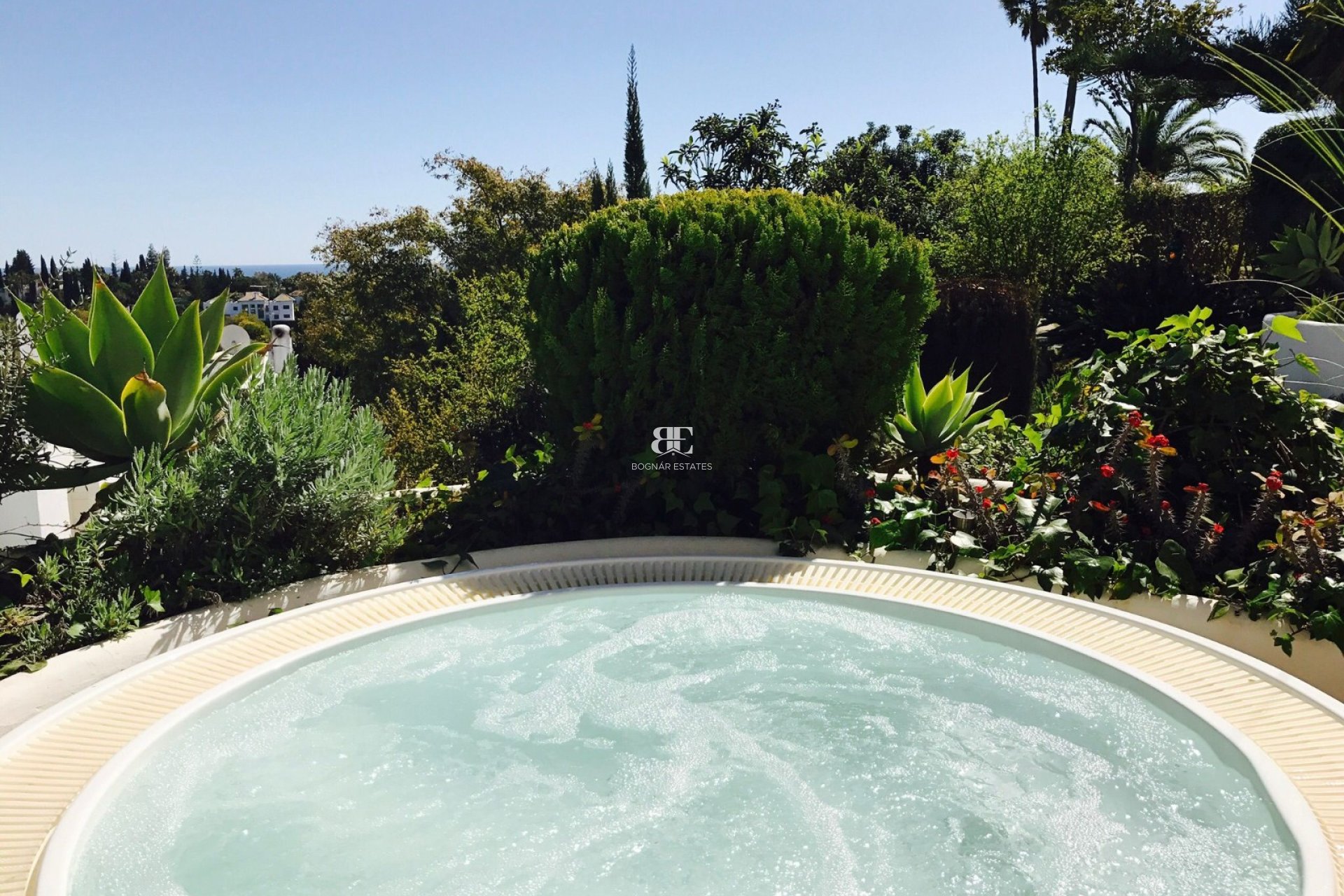 Herverkoop - apartment -
Marbella - Golden Mile