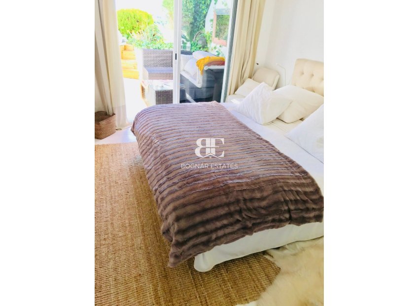 Herverkoop - apartment -
Marbella - Golden Mile