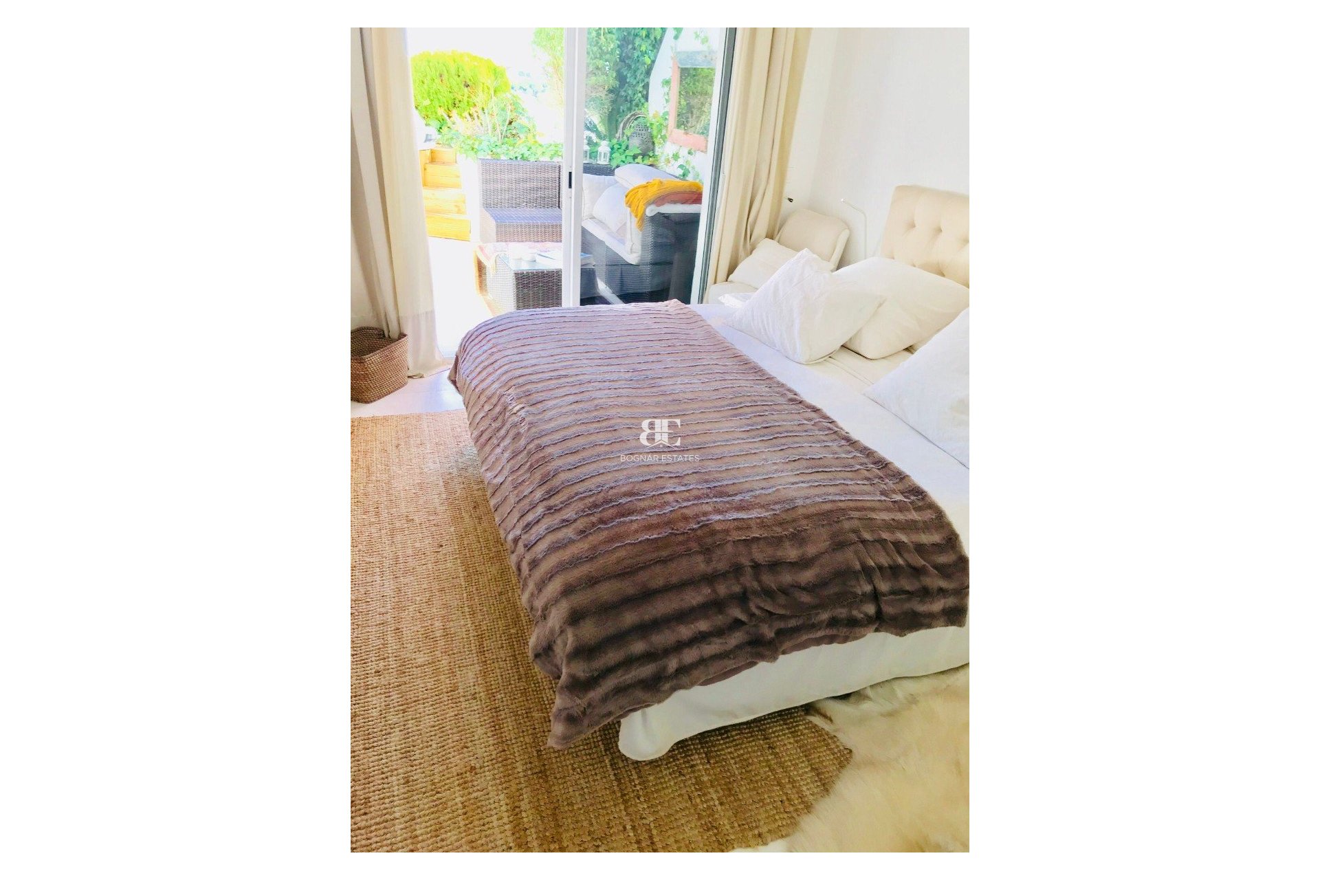 Herverkoop - apartment -
Marbella - Golden Mile