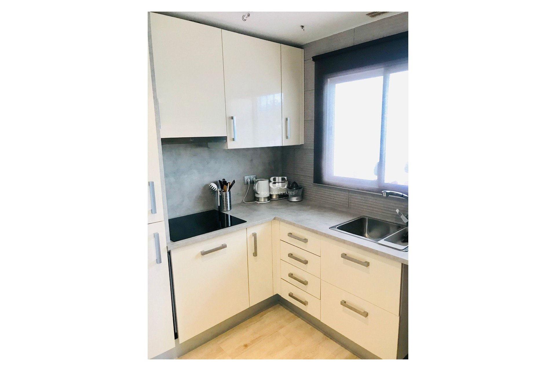 Herverkoop - apartment -
Marbella - Golden Mile