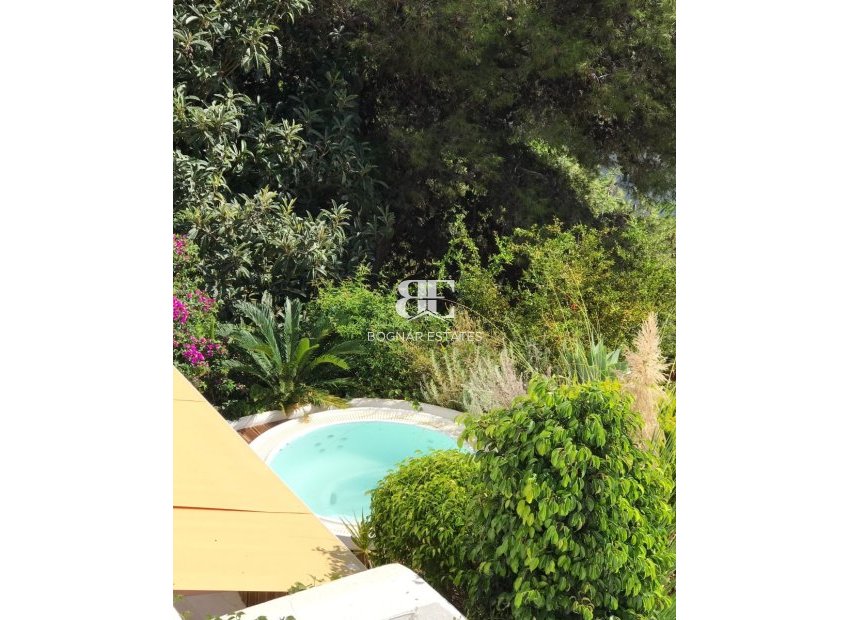 Herverkoop - apartment -
Marbella - Golden Mile