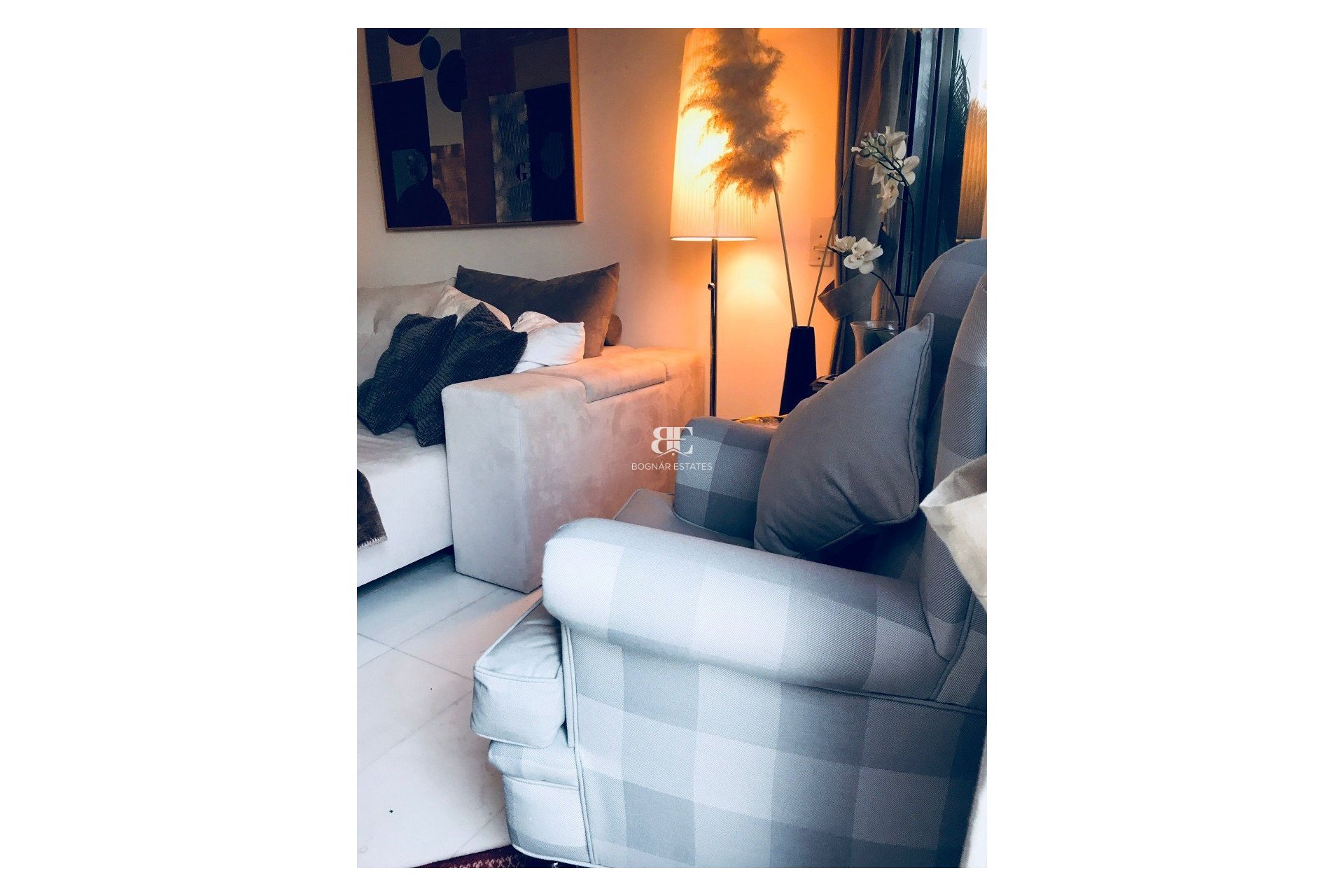 Herverkoop - apartment -
Marbella - Golden Mile