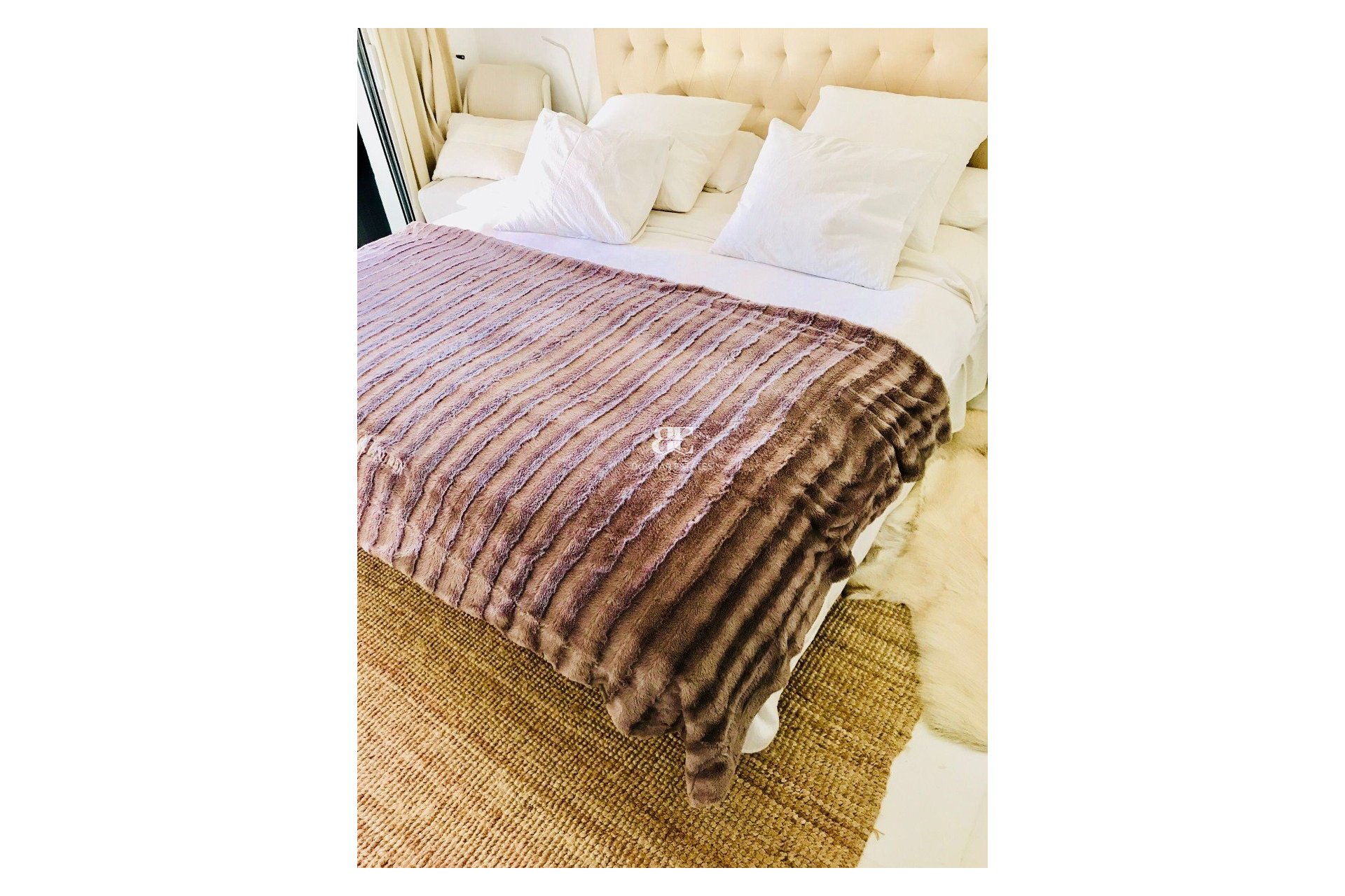 Herverkoop - apartment -
Marbella - Golden Mile