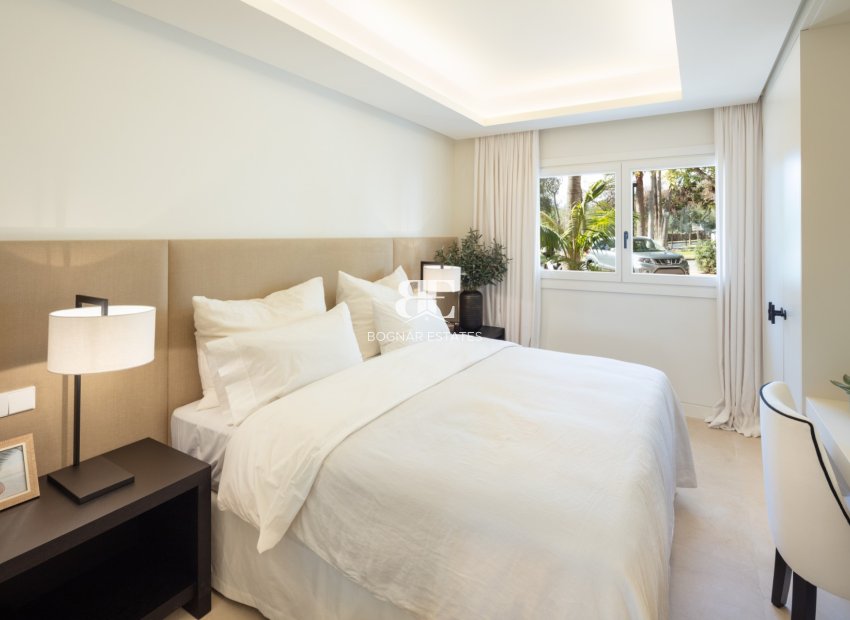 Herverkoop - apartment -
Marbella - Golden Mile