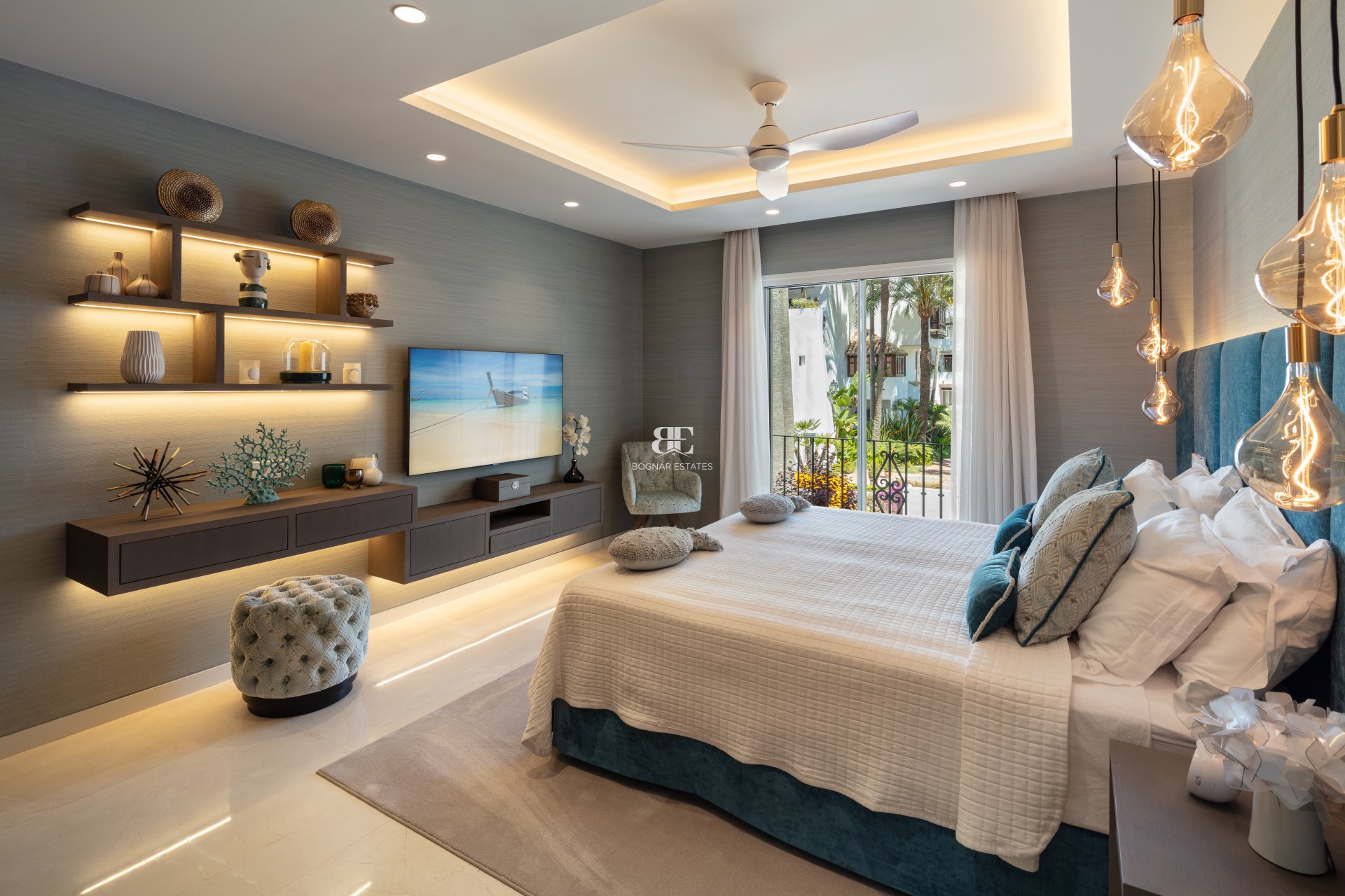 Herverkoop - apartment -
Marbella - Golden Mile