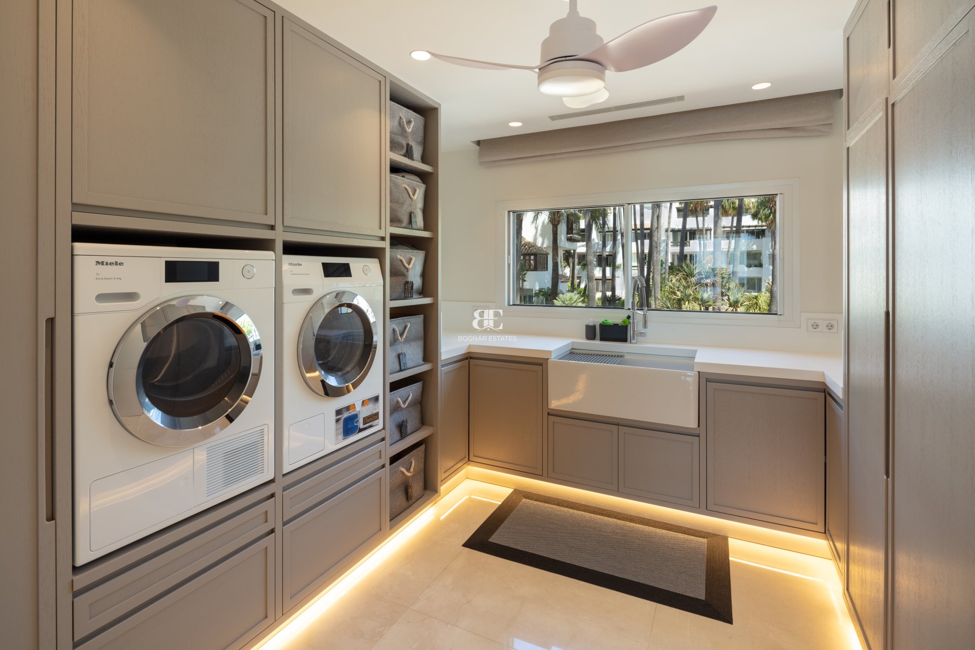 Herverkoop - apartment -
Marbella - Golden Mile