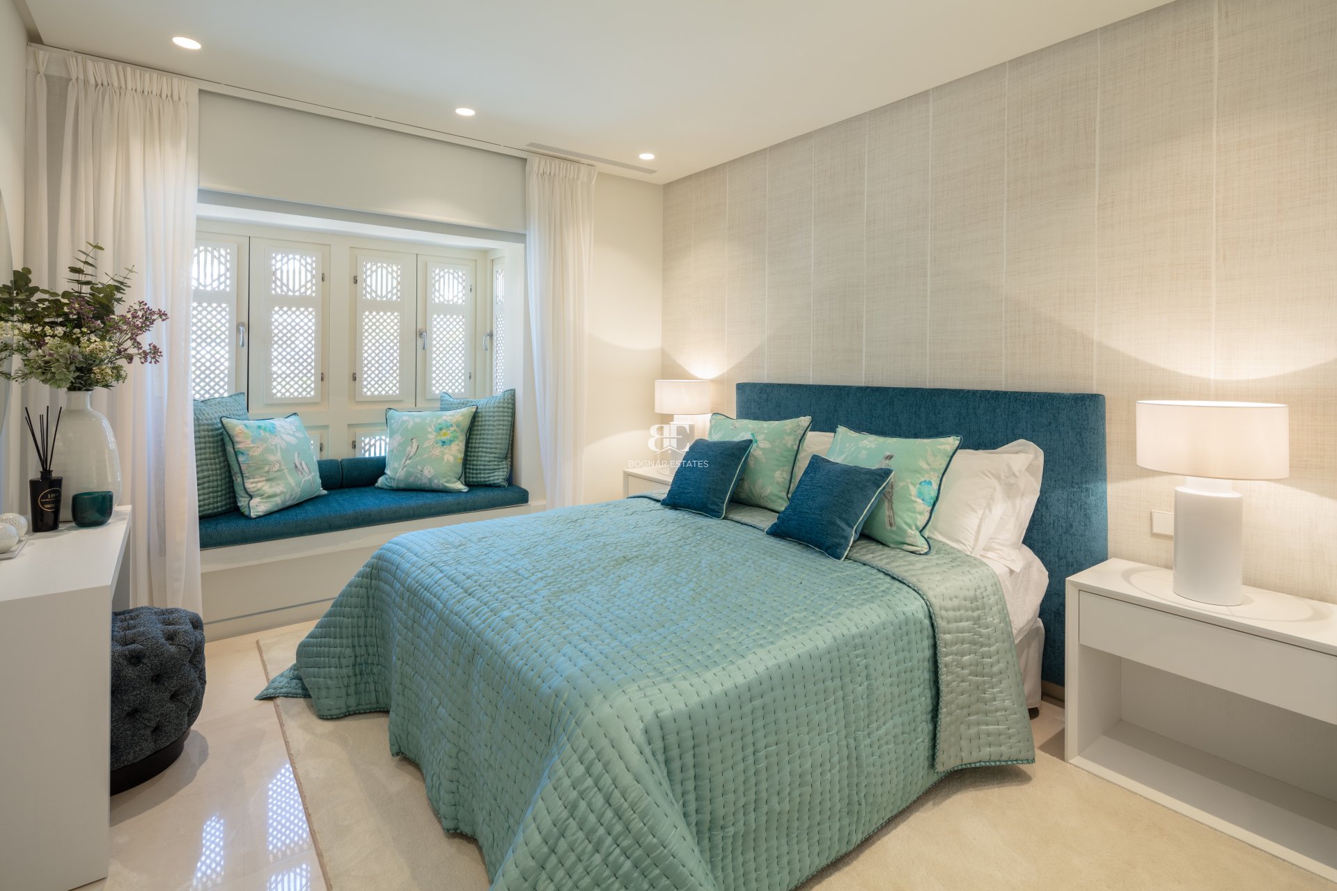 Herverkoop - apartment -
Marbella - Golden Mile