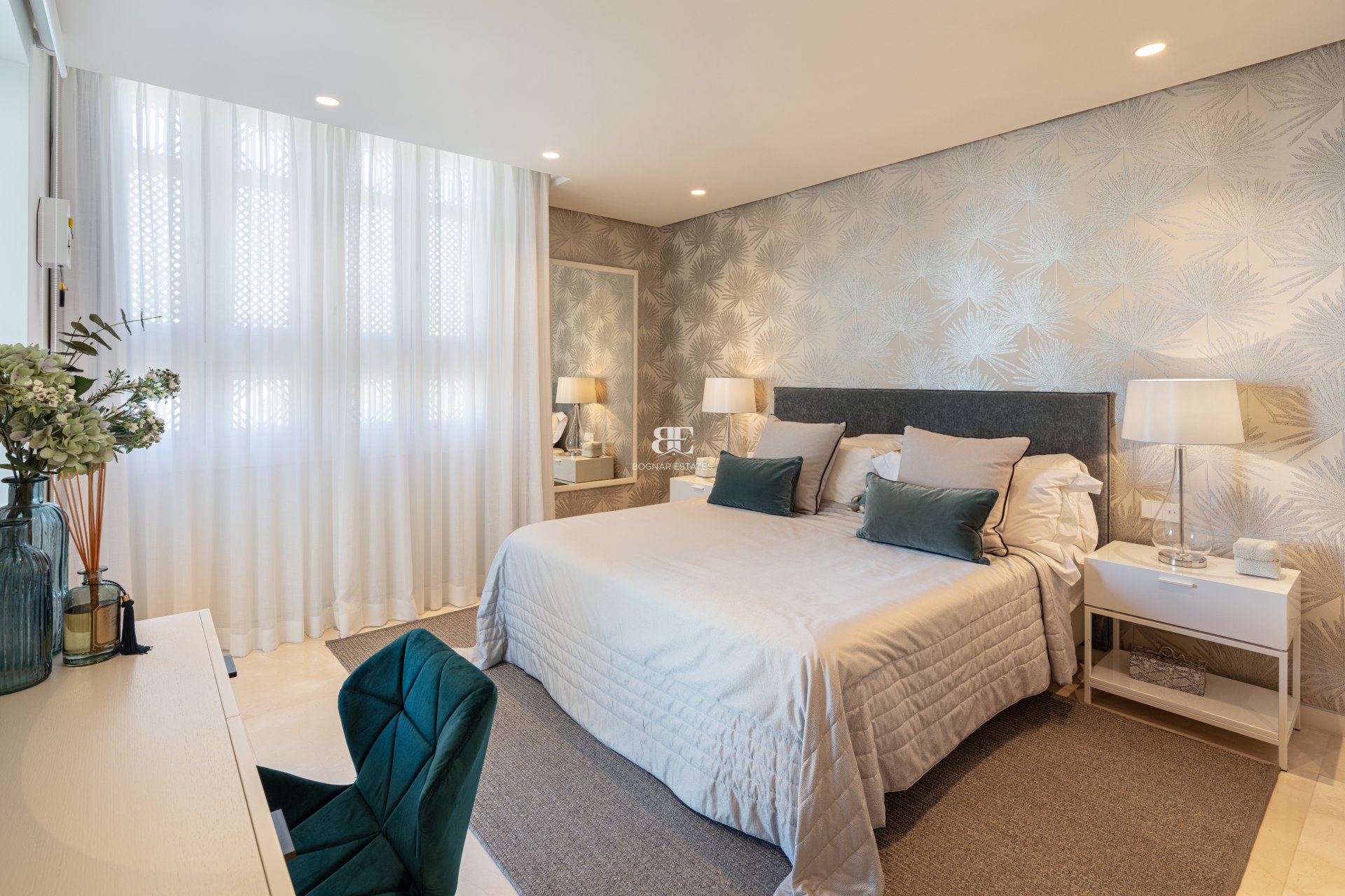Herverkoop - apartment -
Marbella - Golden Mile