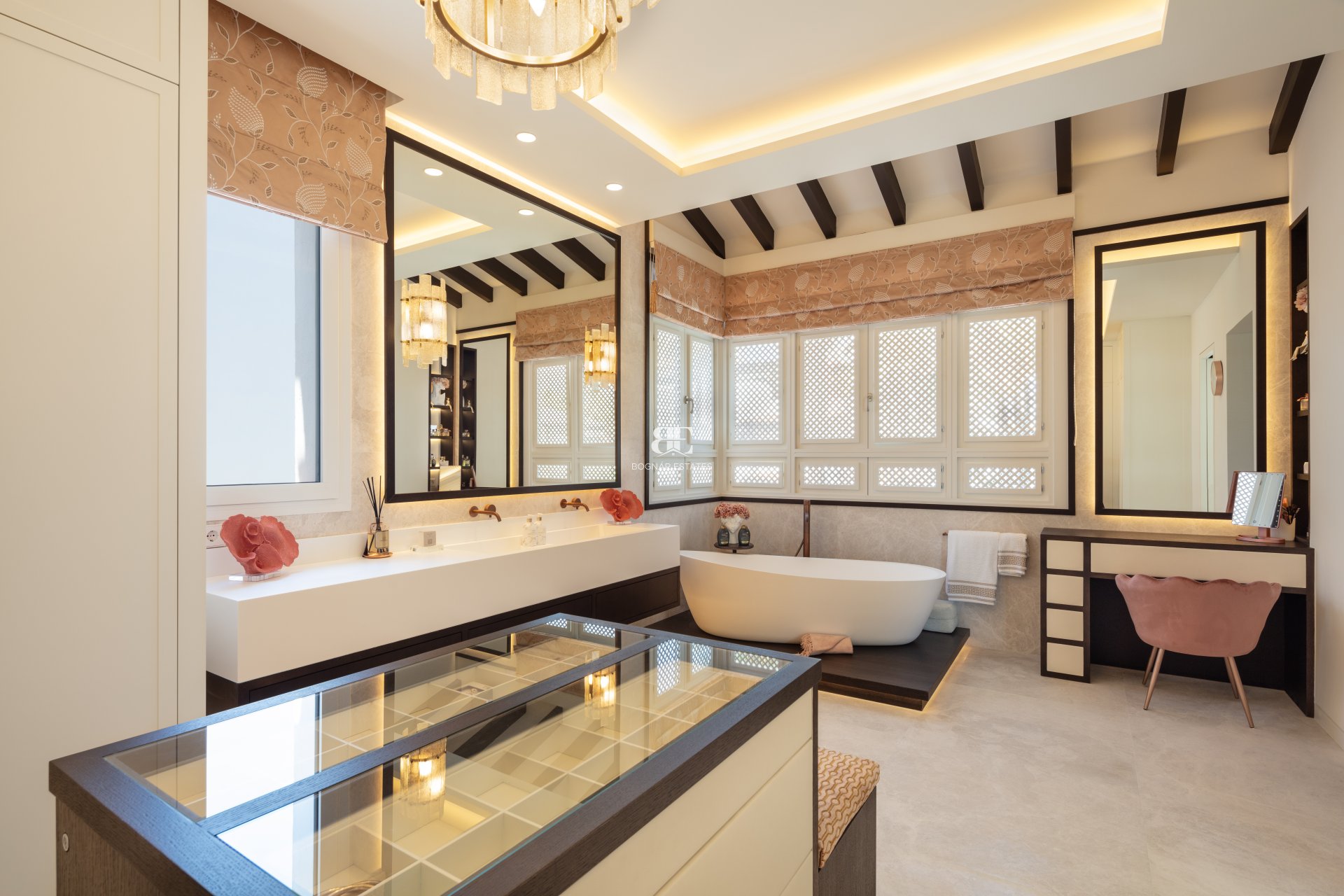 Herverkoop - apartment -
Marbella - Golden Mile