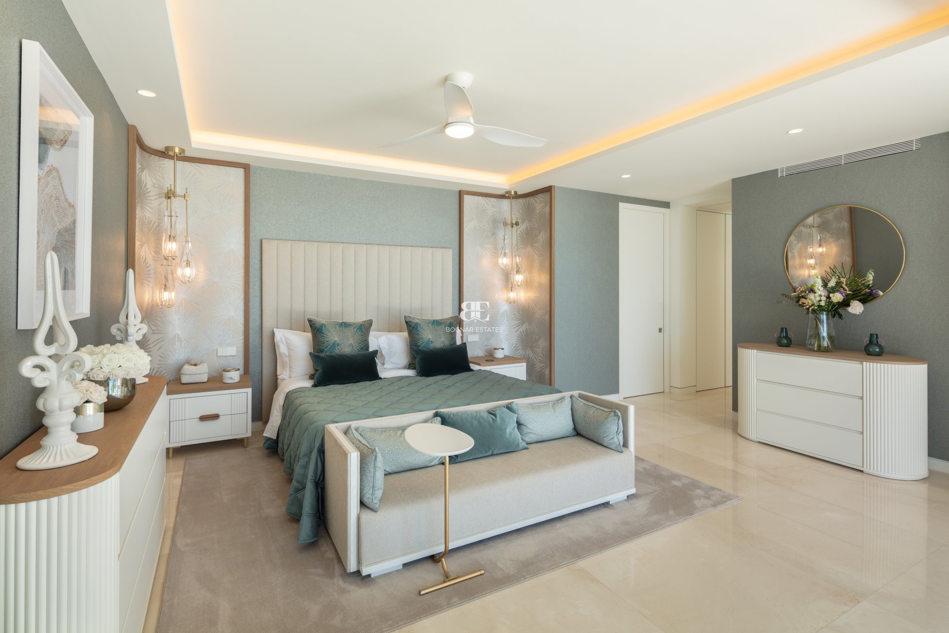Herverkoop - apartment -
Marbella - Golden Mile