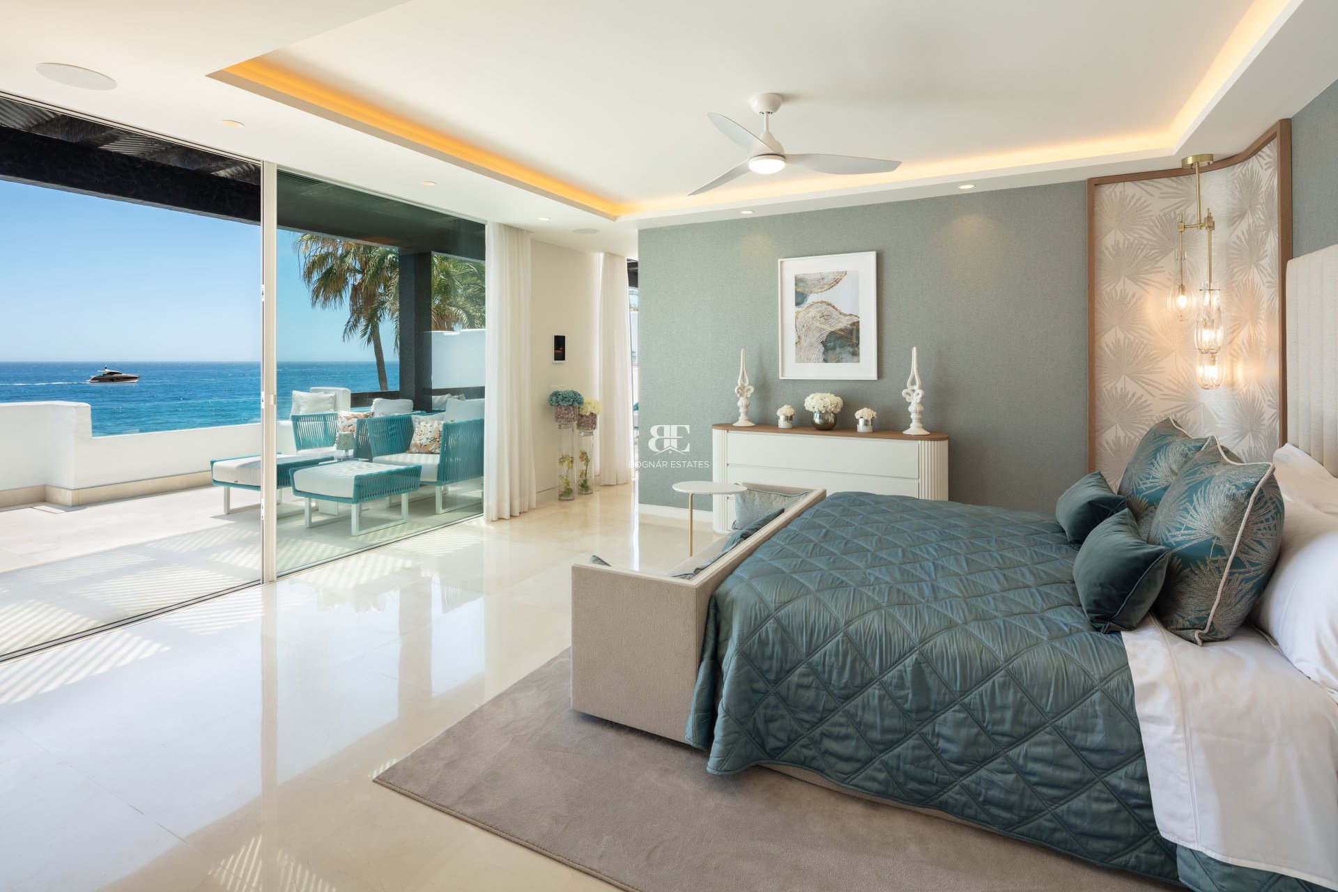 Herverkoop - apartment -
Marbella - Golden Mile