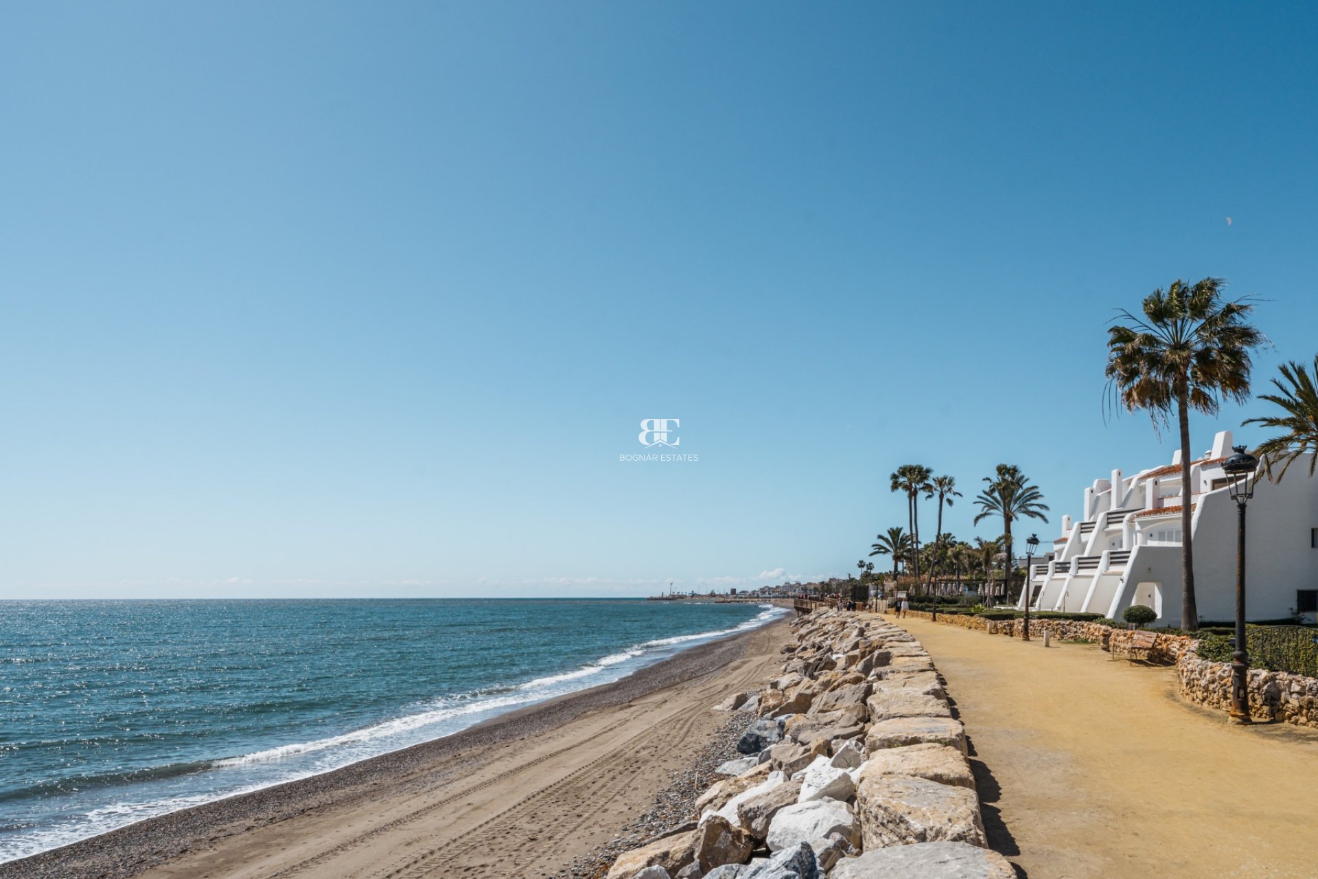 Herverkoop - apartment -
Marbella - Golden Mile
