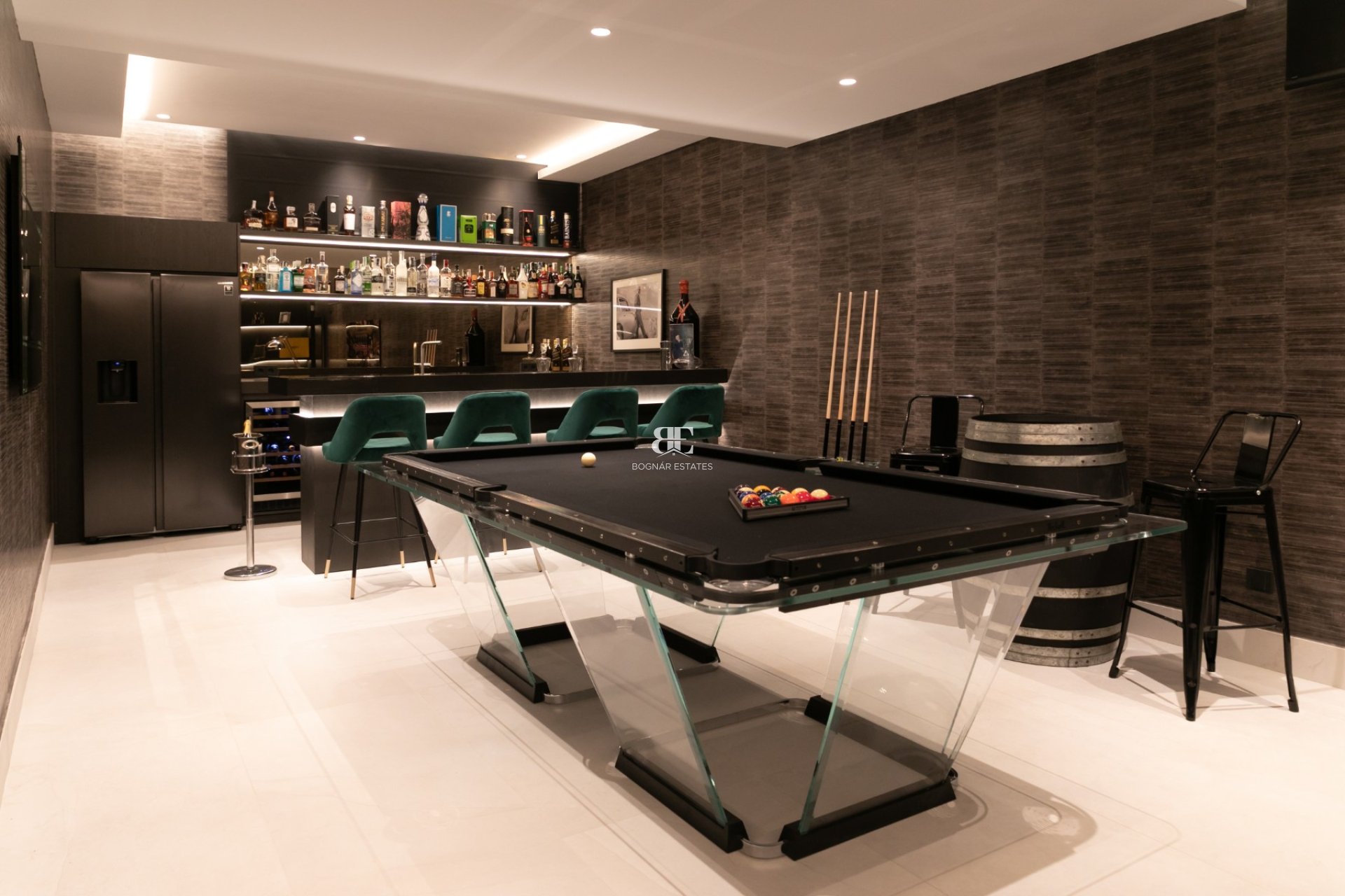 Herverkoop - apartment -
Marbella - Golden Mile