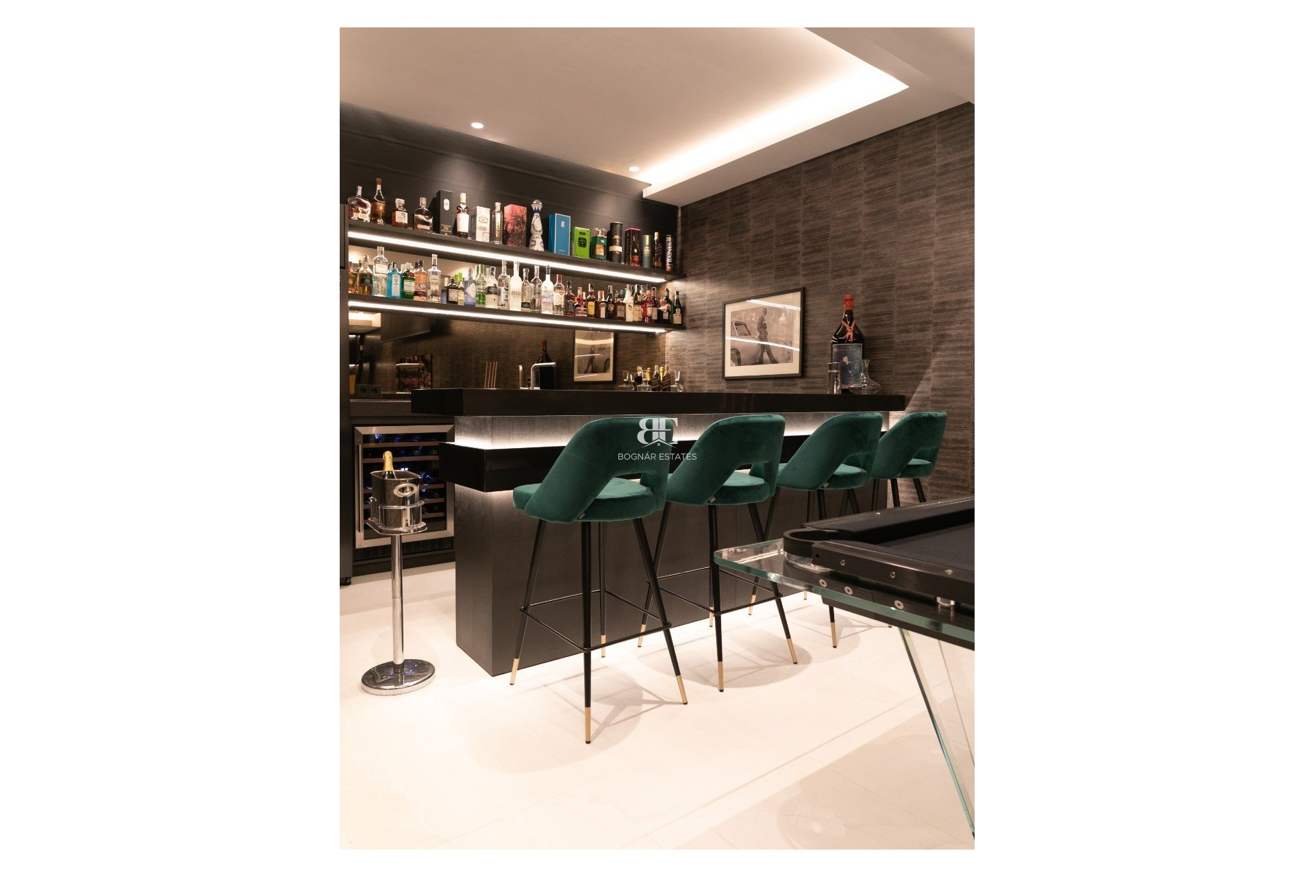 Herverkoop - apartment -
Marbella - Golden Mile