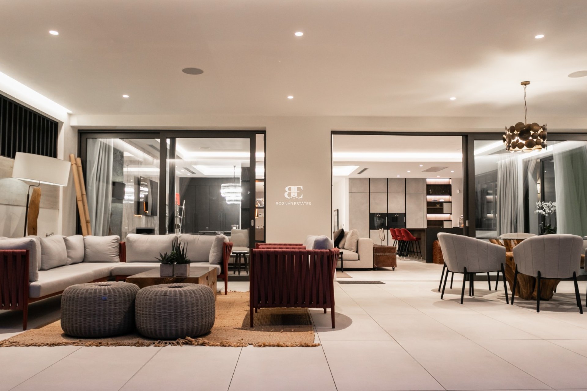 Herverkoop - apartment -
Marbella - Golden Mile