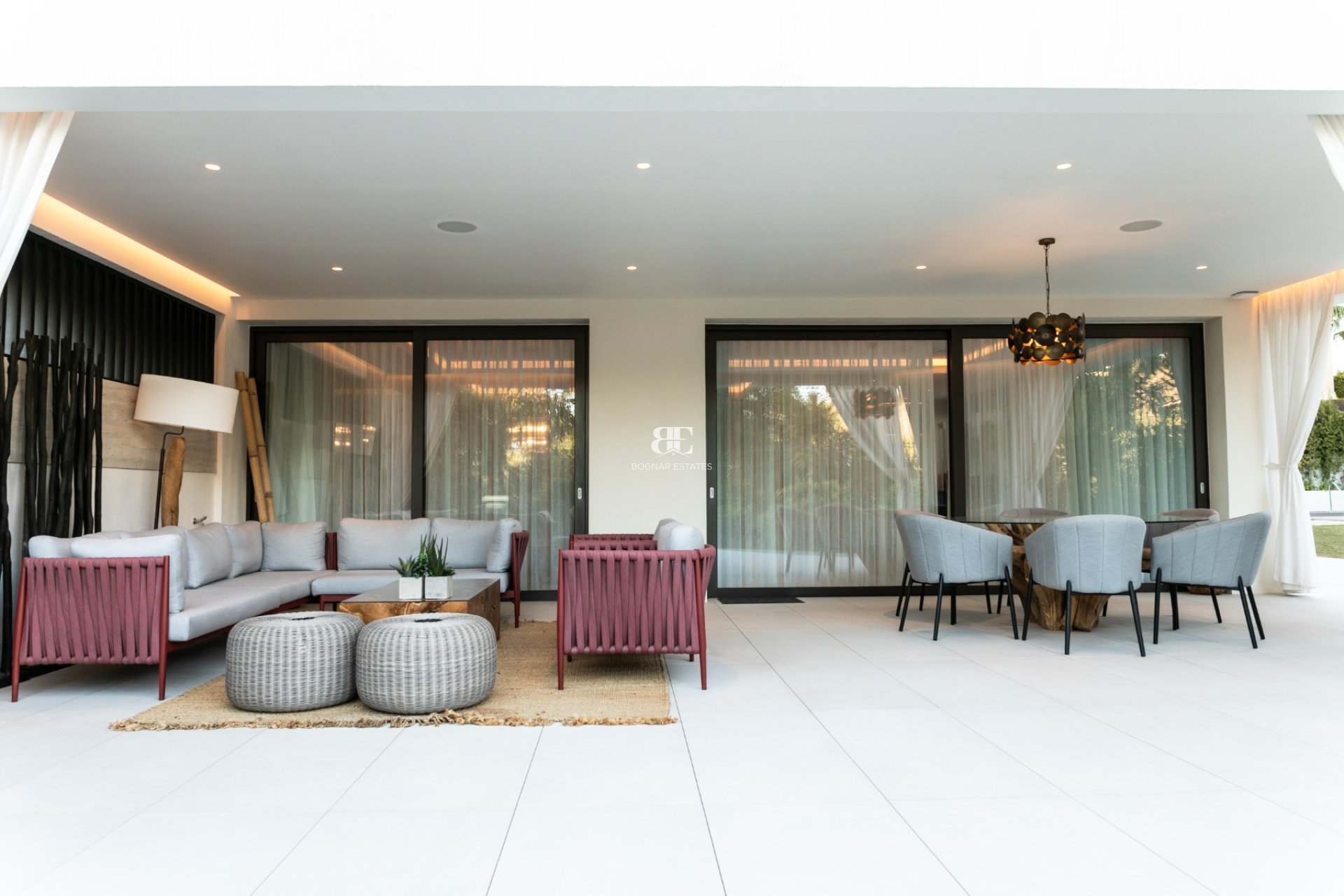 Herverkoop - apartment -
Marbella - Golden Mile