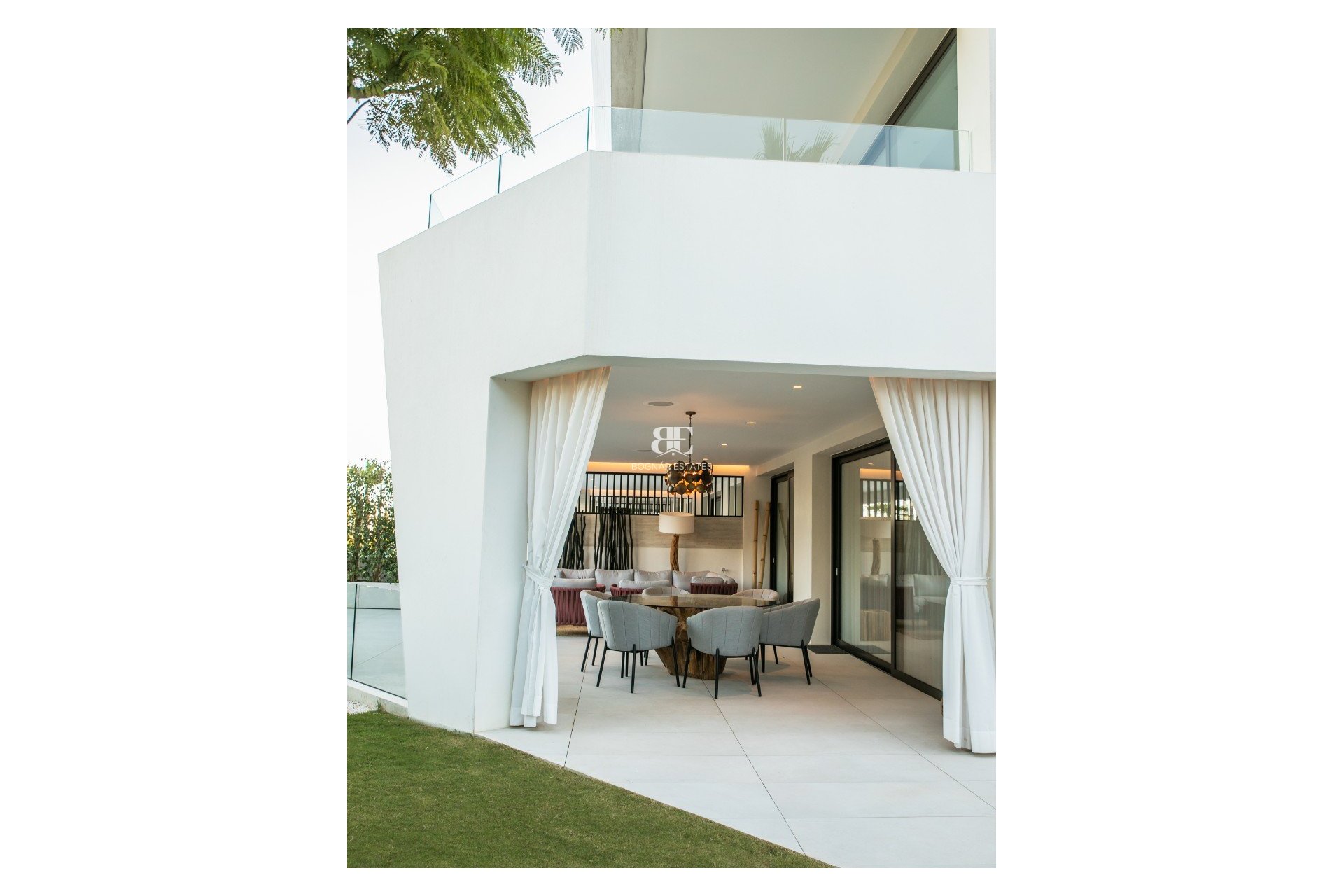 Herverkoop - apartment -
Marbella - Golden Mile