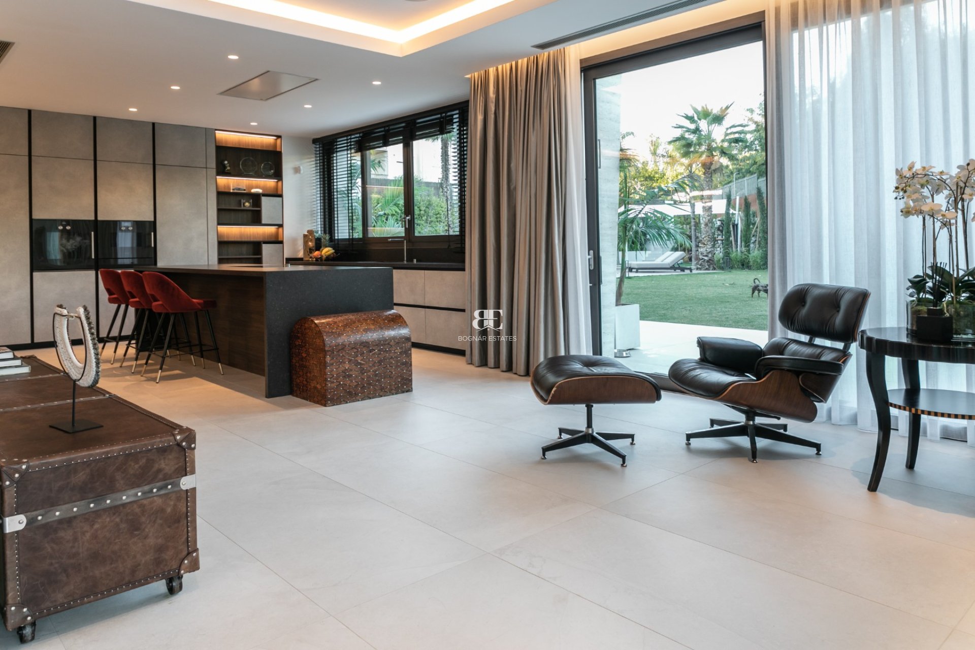 Herverkoop - apartment -
Marbella - Golden Mile