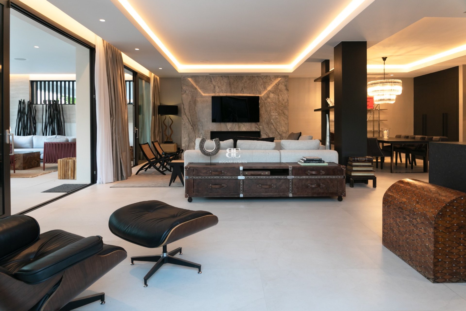Herverkoop - apartment -
Marbella - Golden Mile