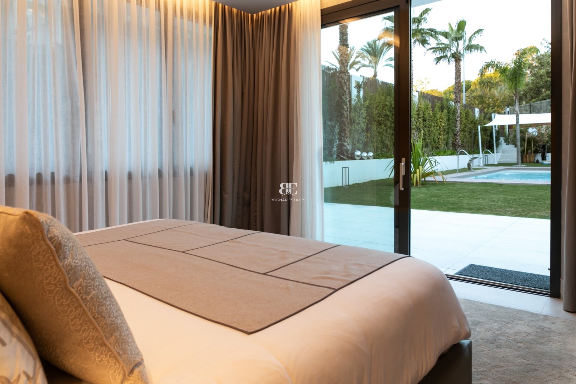 Herverkoop - apartment -
Marbella - Golden Mile