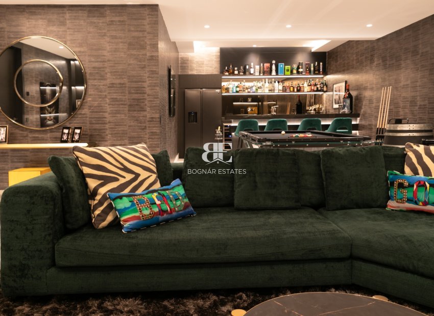 Herverkoop - apartment -
Marbella - Golden Mile