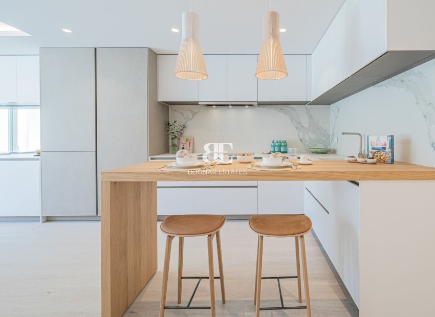 Herverkoop - apartment -
Marbella - Golden Mile